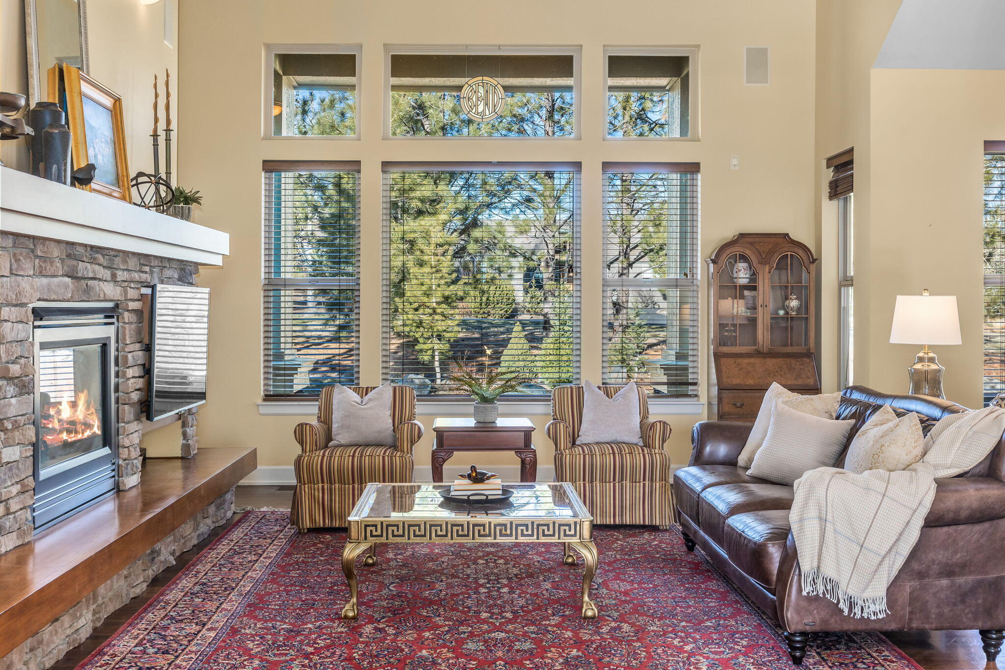 Broken Top - Residential