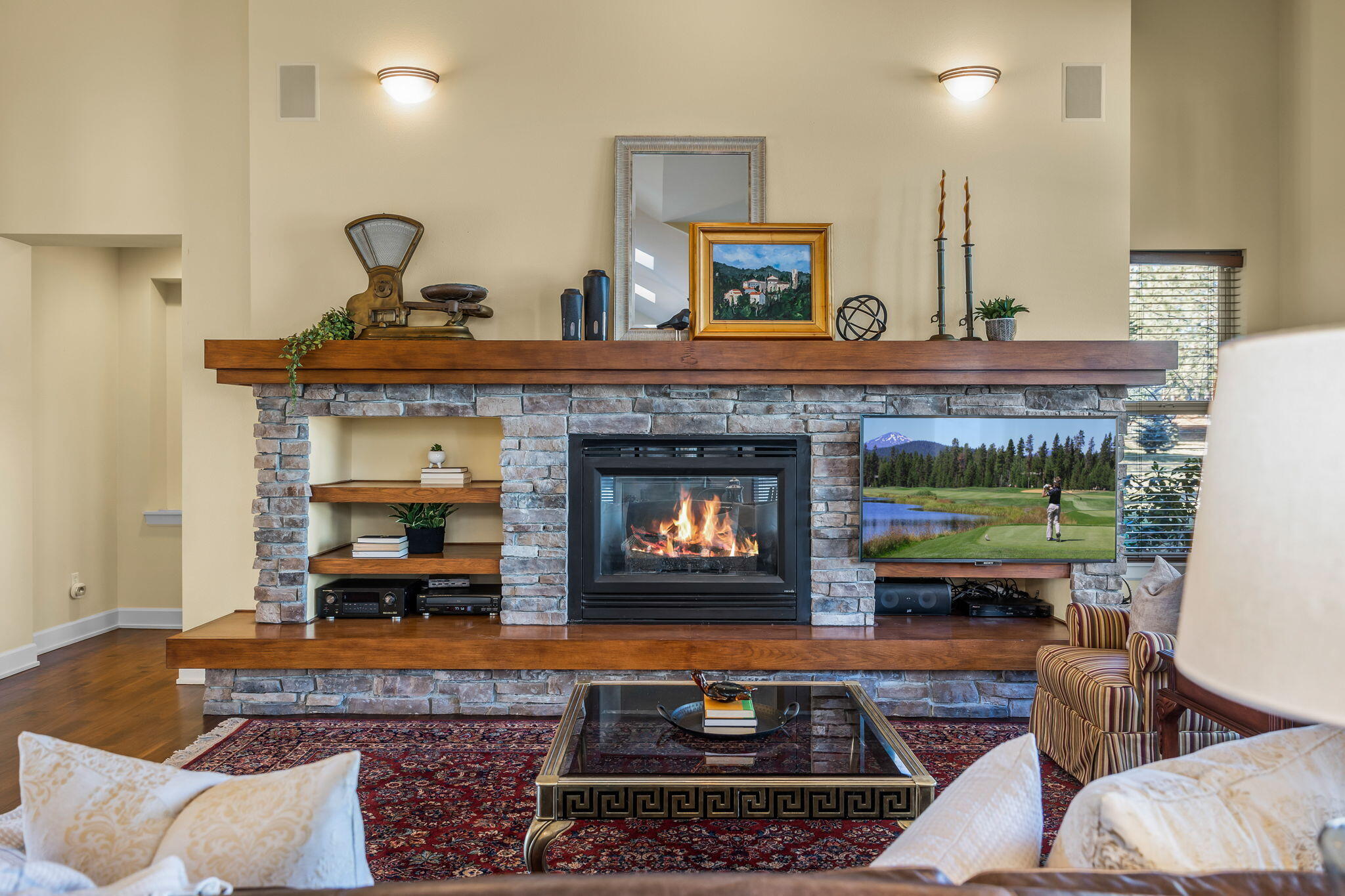 Broken Top - Residential