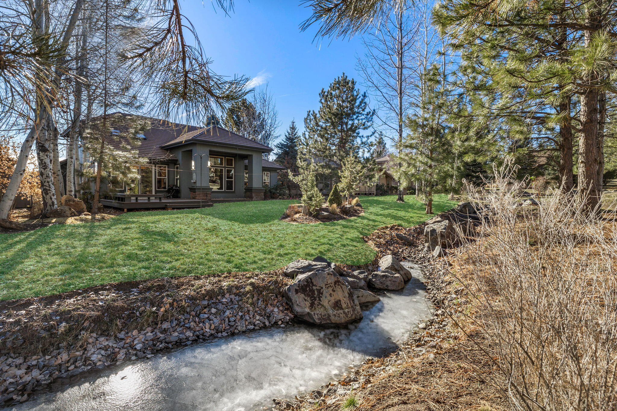 Broken Top - Residential