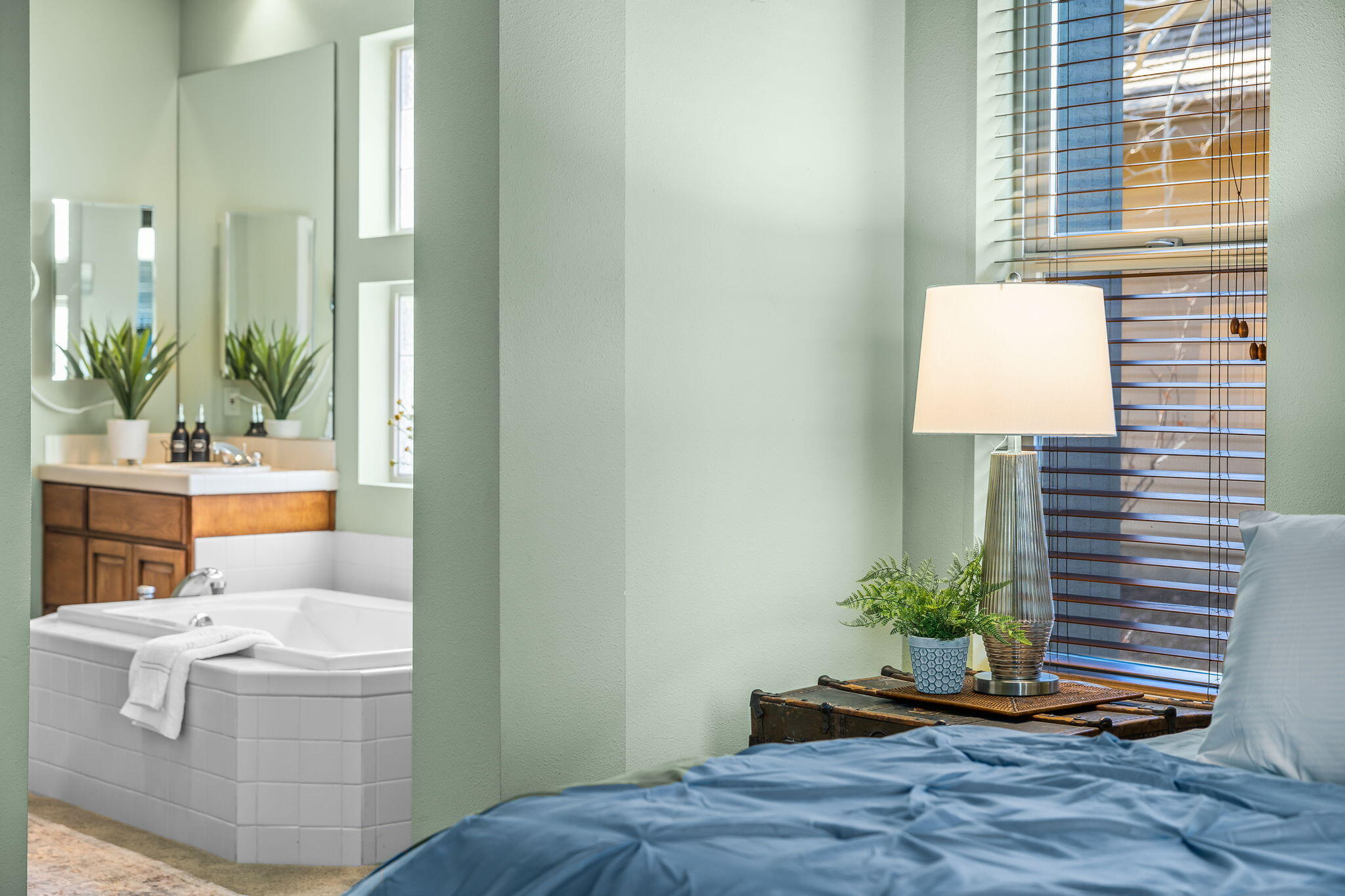 Broken Top - Residential