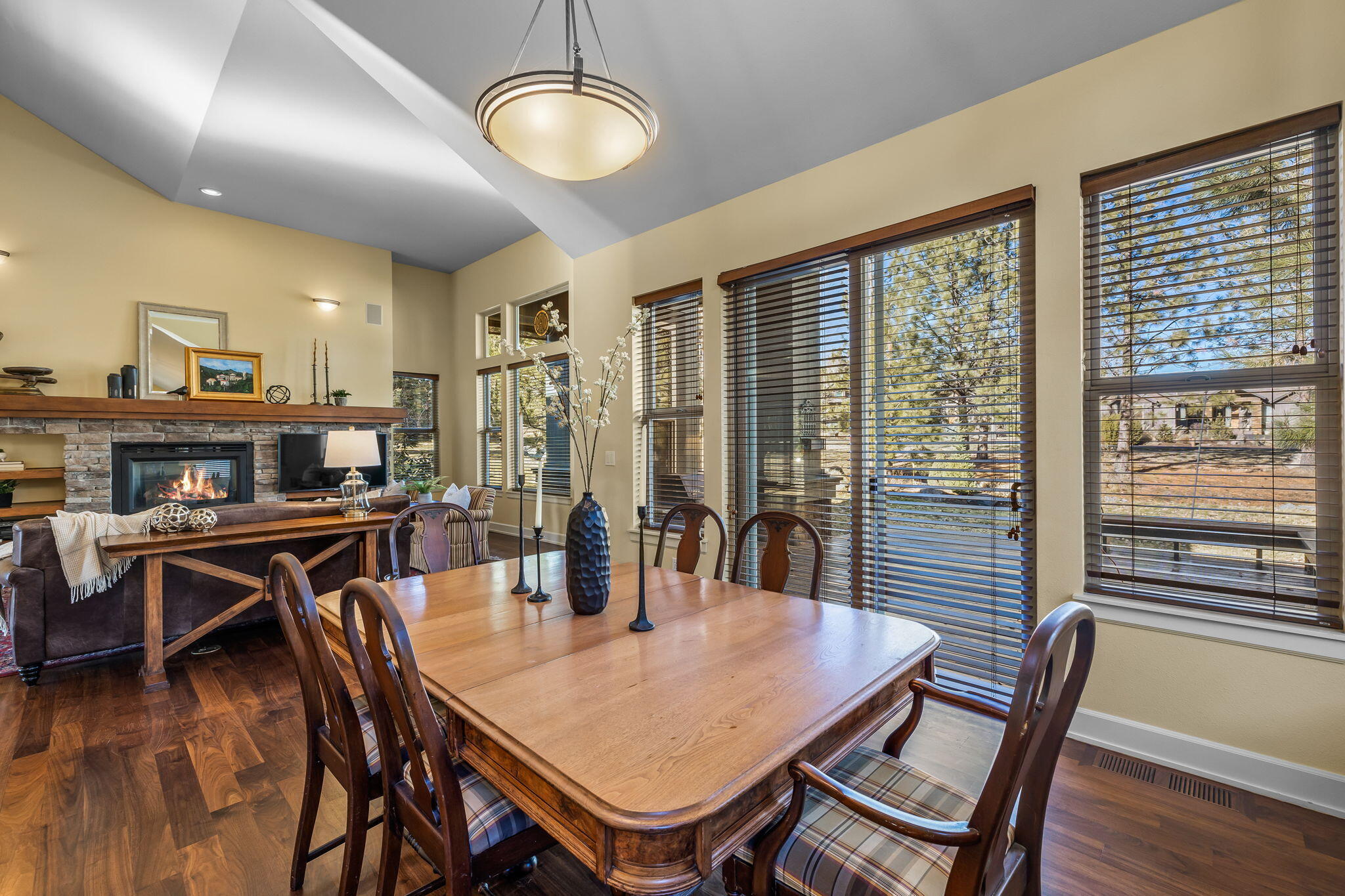 Broken Top - Residential