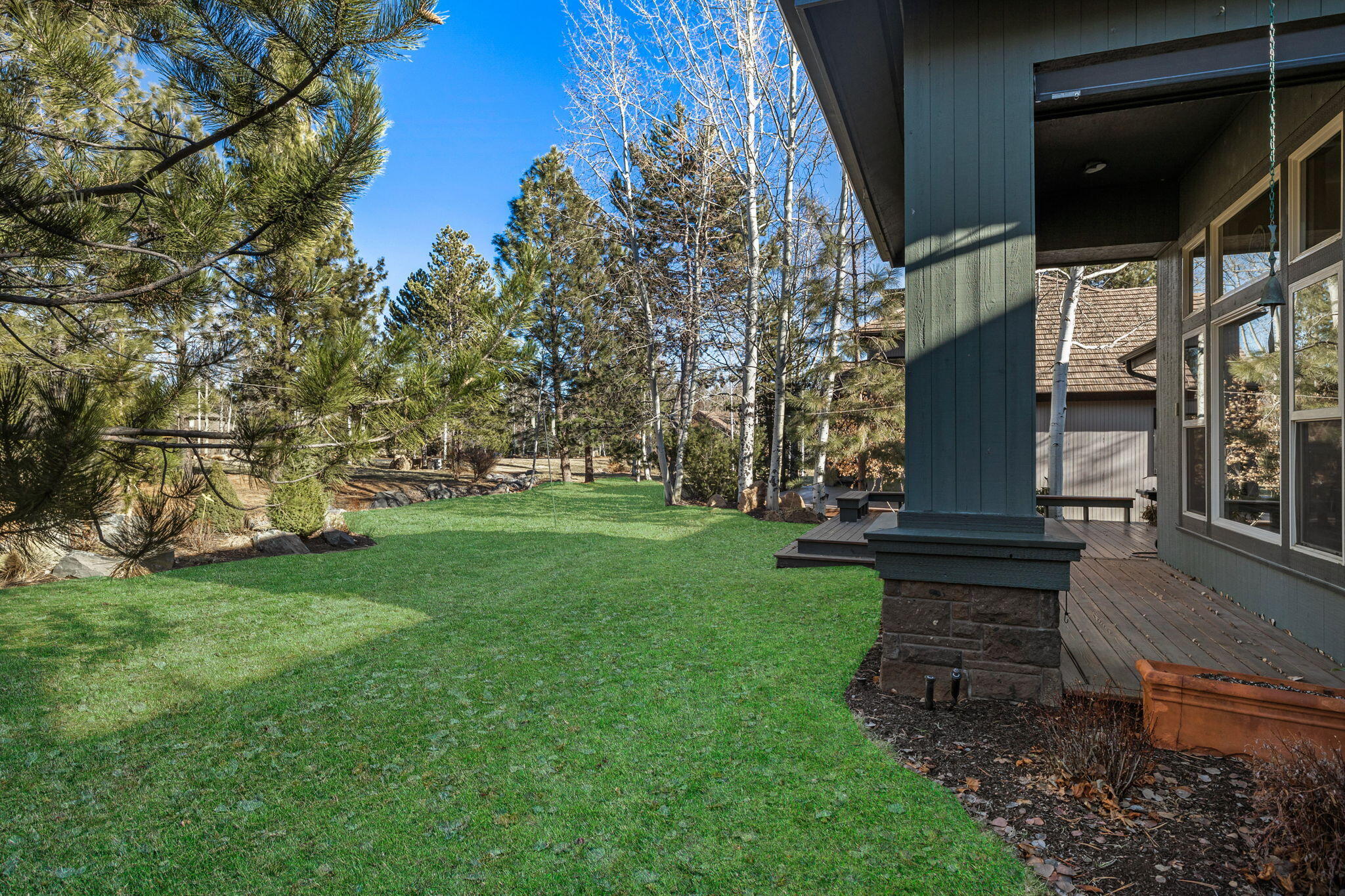 Broken Top - Residential