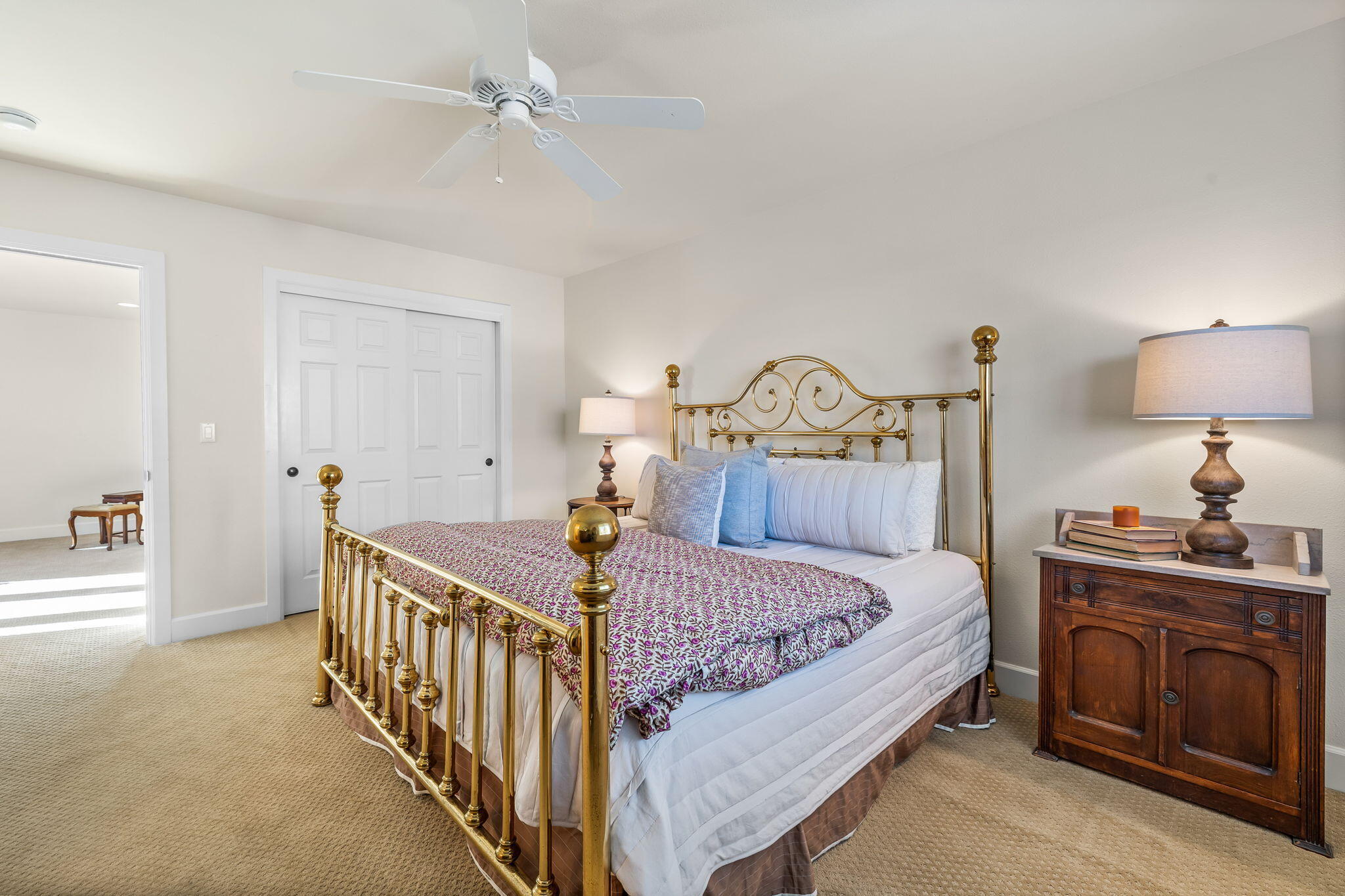 Broken Top - Residential