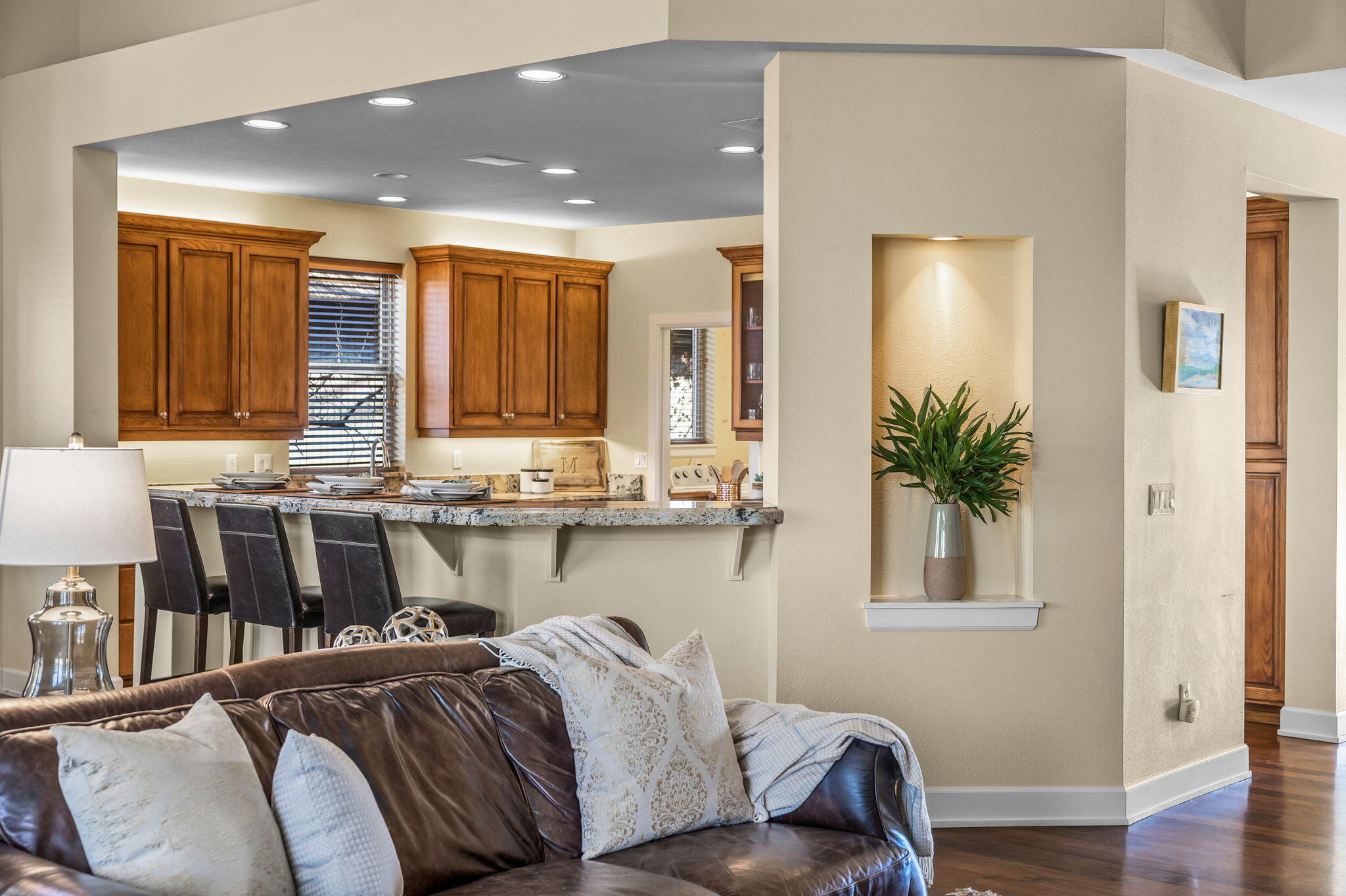 Broken Top - Residential