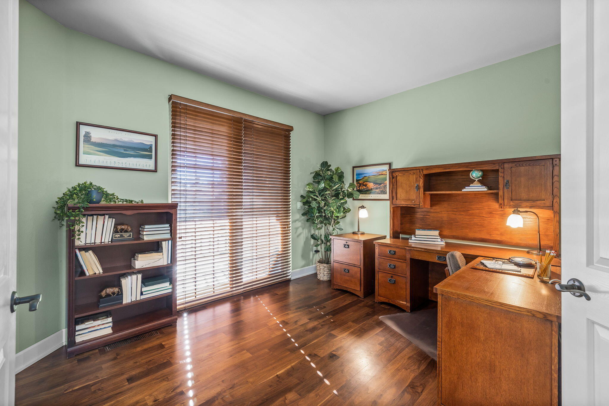 Broken Top - Residential