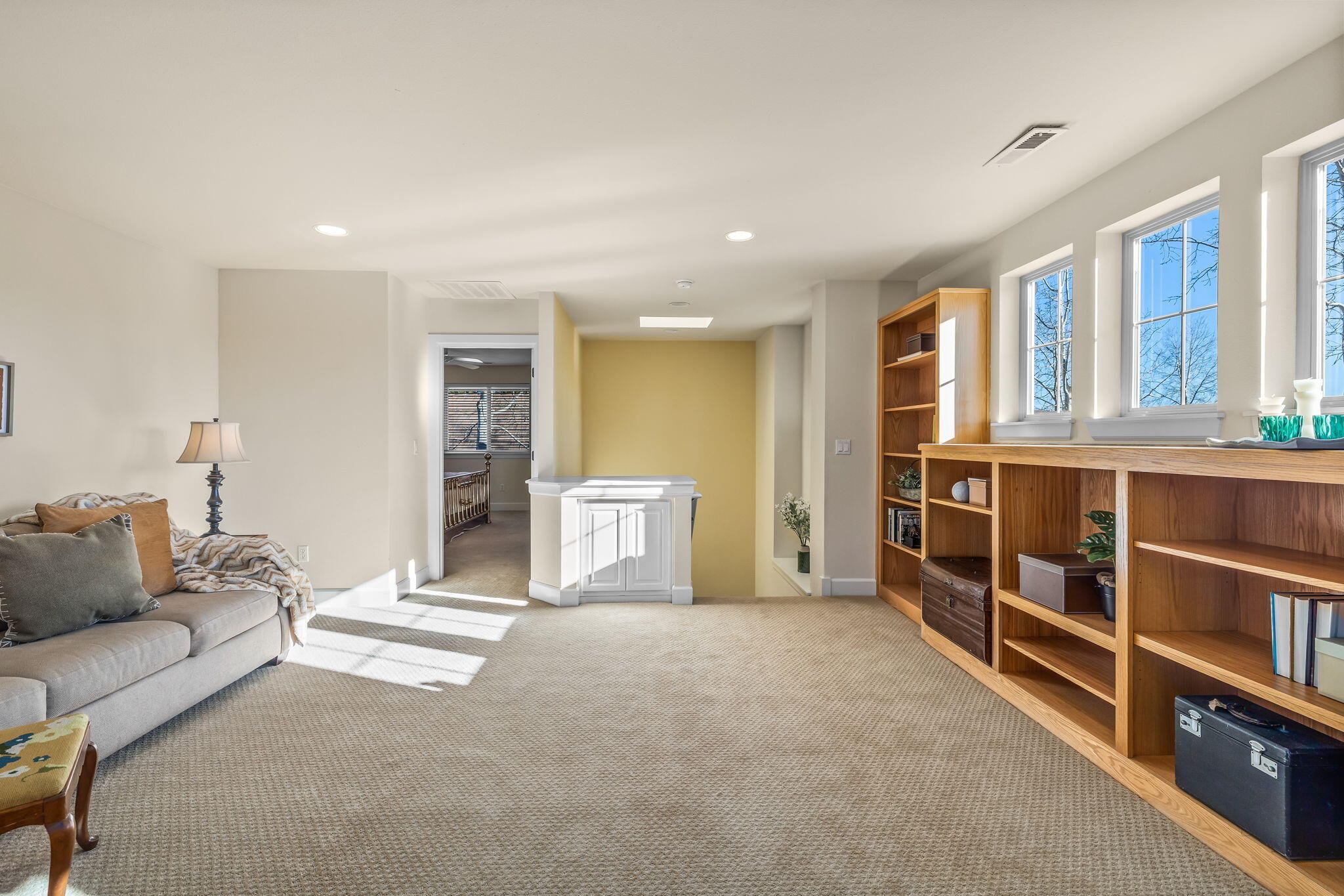 Broken Top - Residential