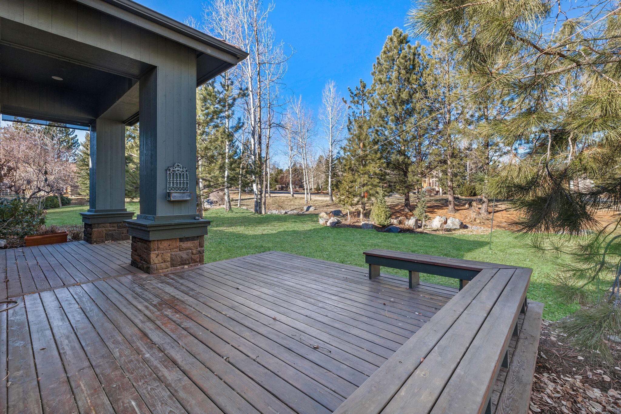 Broken Top - Residential