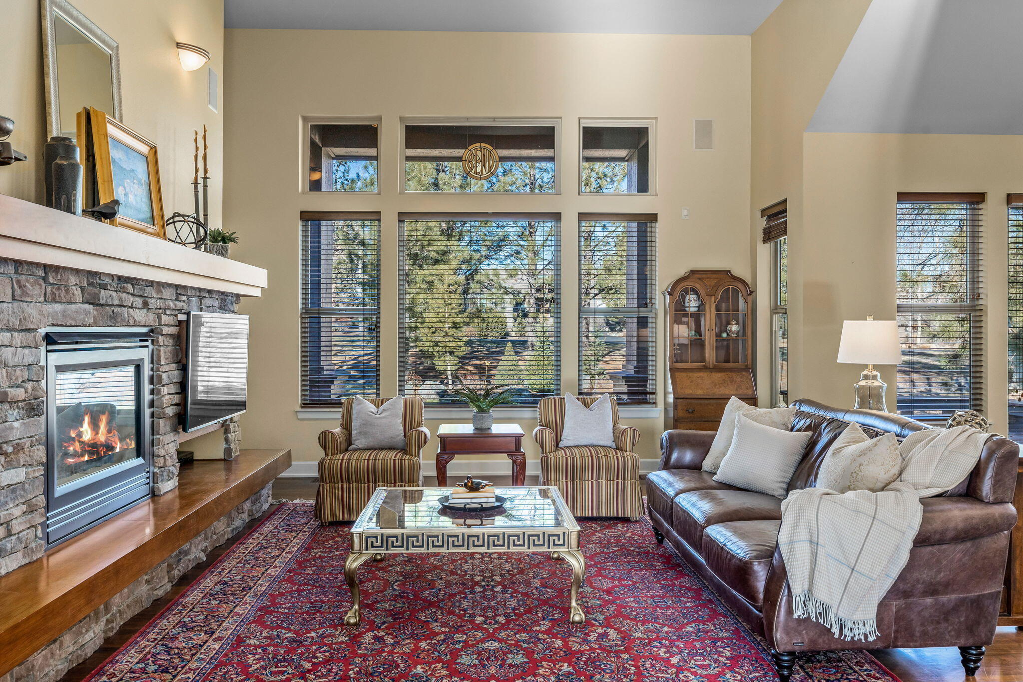 Broken Top - Residential