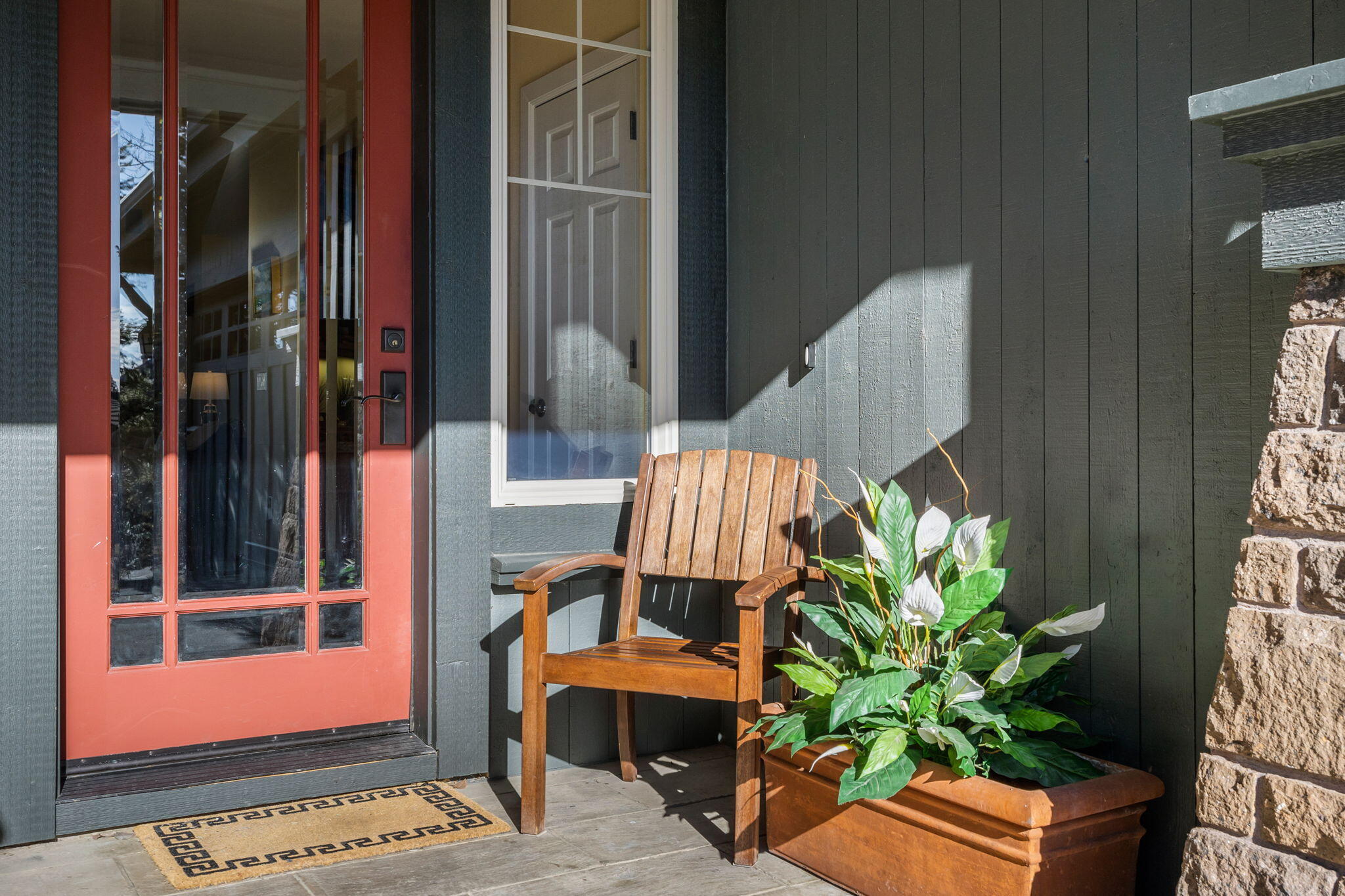 Broken Top - Residential