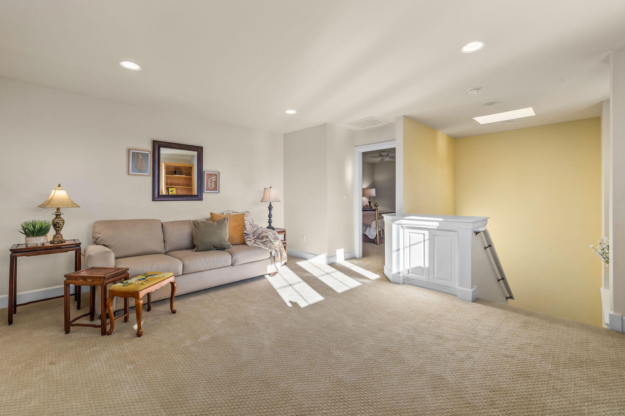 Broken Top - Residential