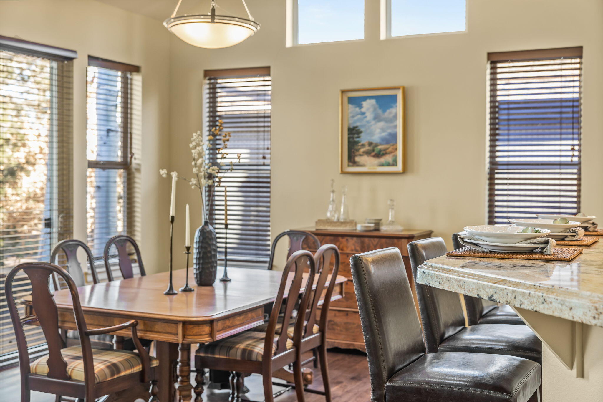 Broken Top - Residential