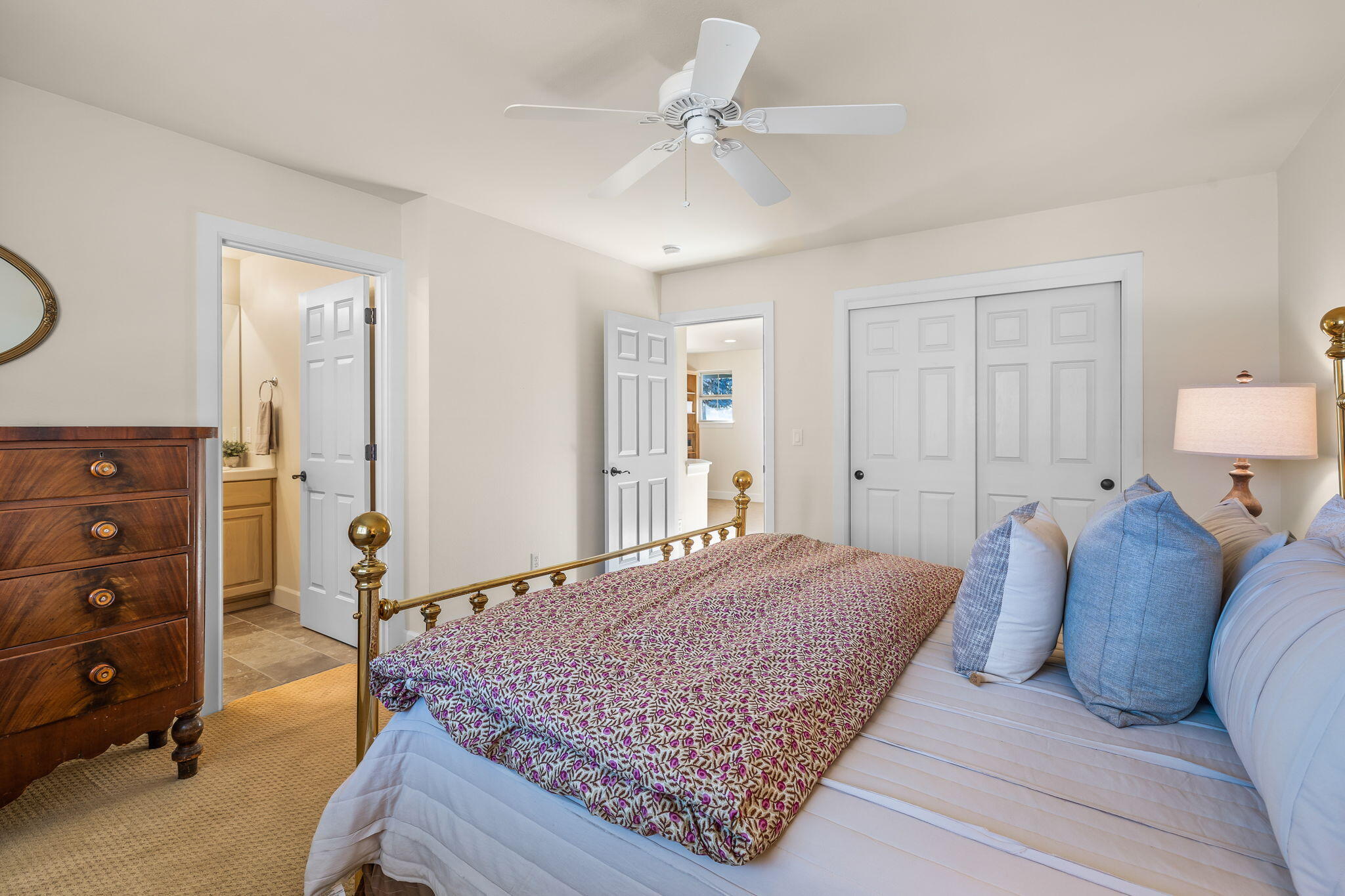 Broken Top - Residential