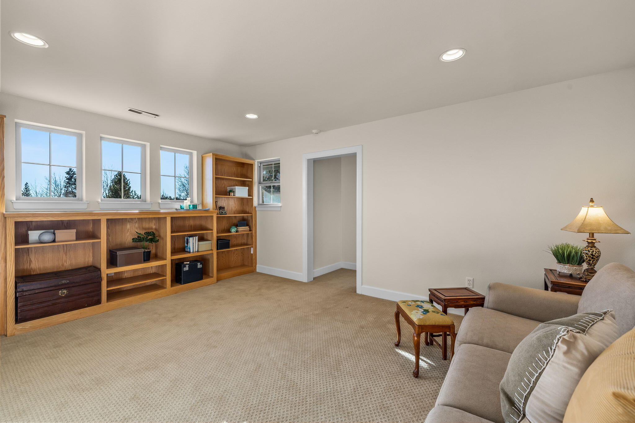 Broken Top - Residential