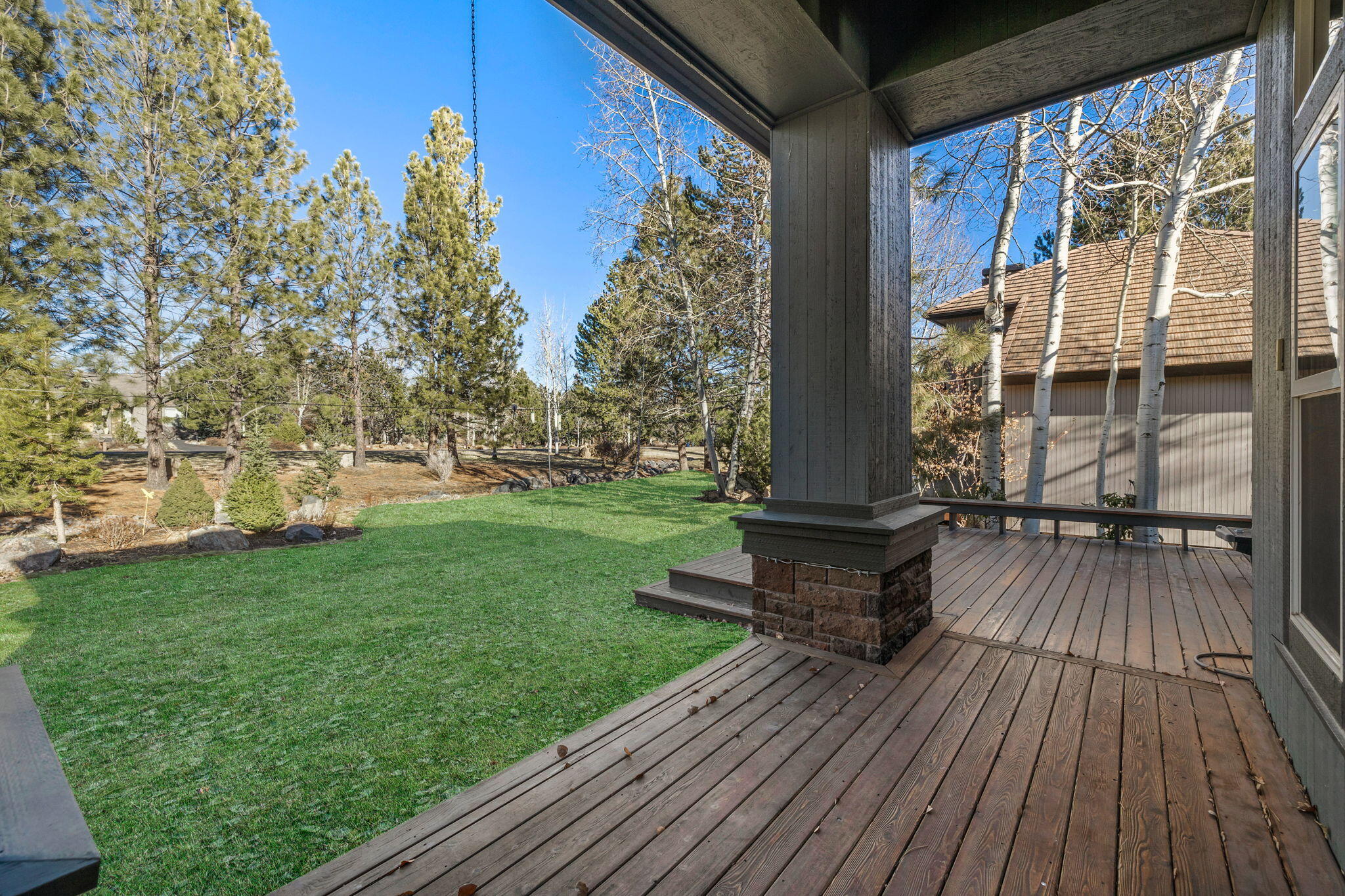 Broken Top - Residential