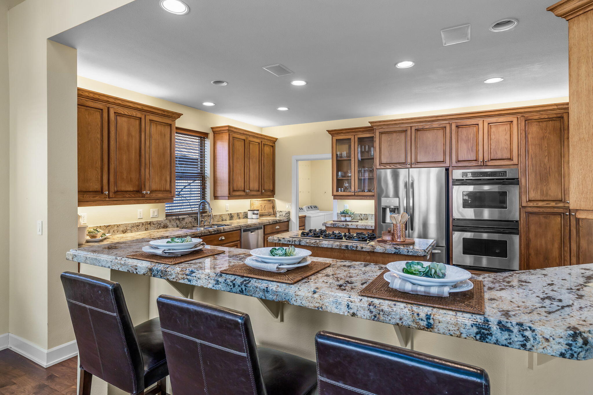 Broken Top - Residential