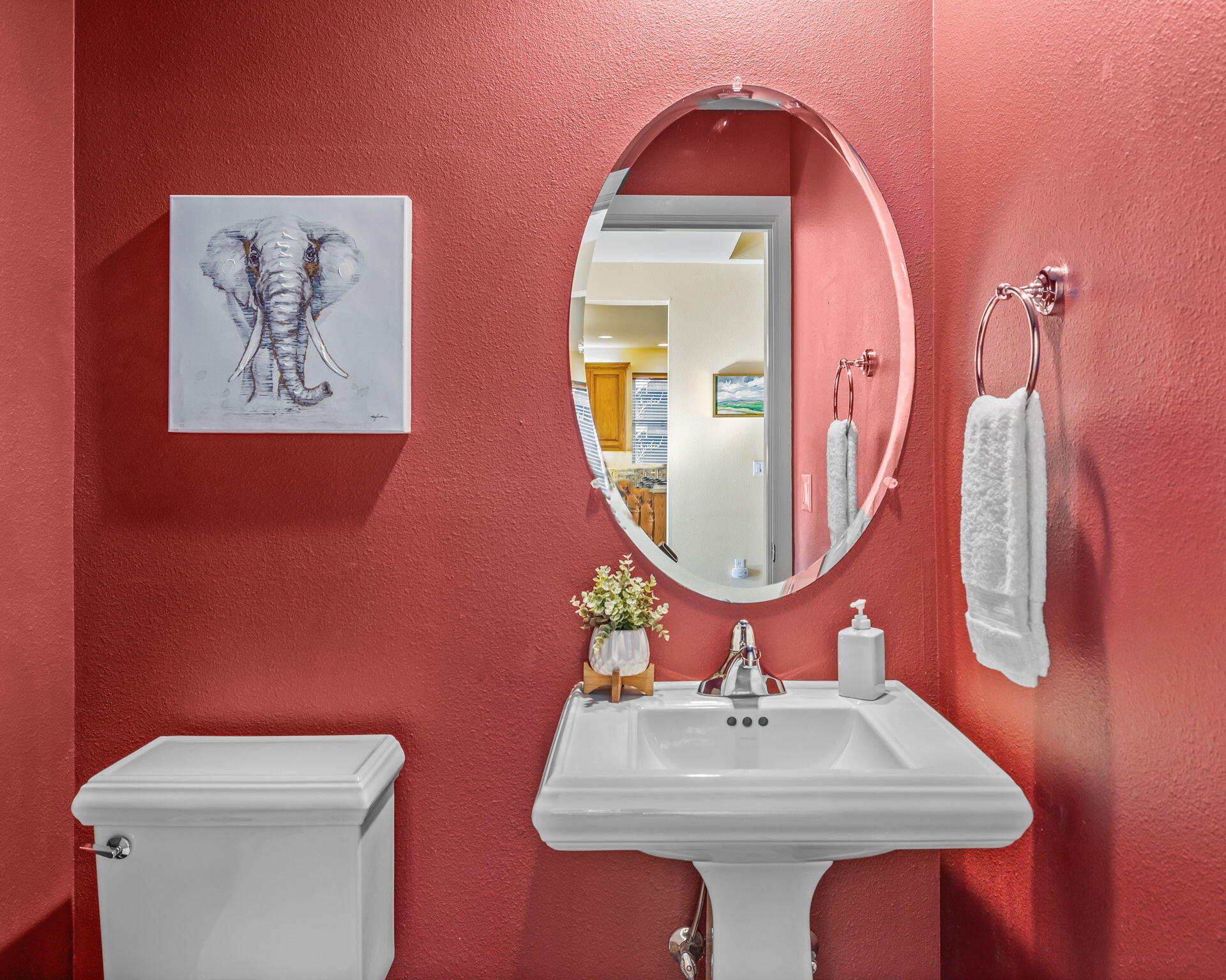 Broken Top - Residential