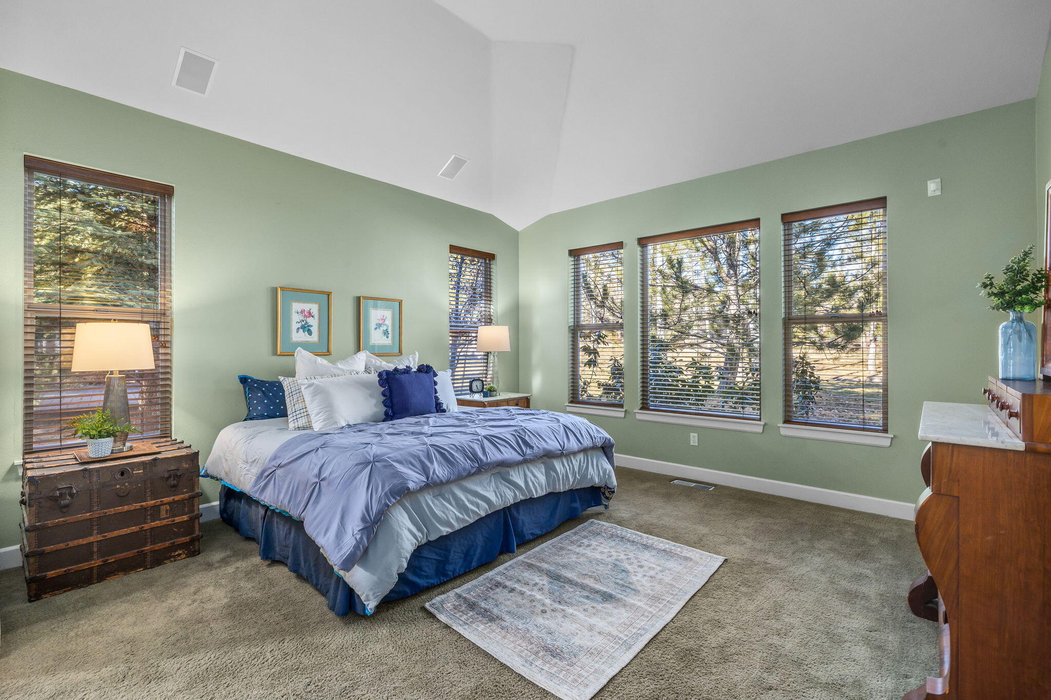 Broken Top - Residential