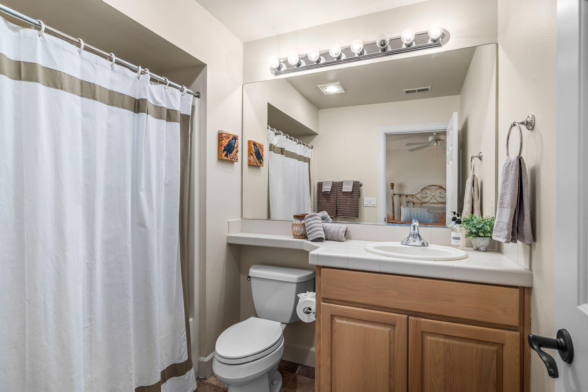 Broken Top - Residential