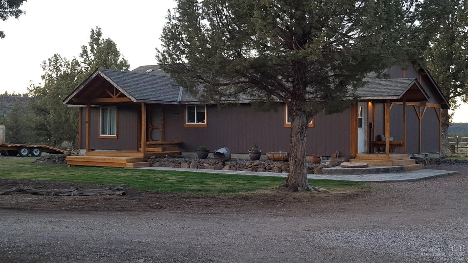 Kachina Acres - Residential