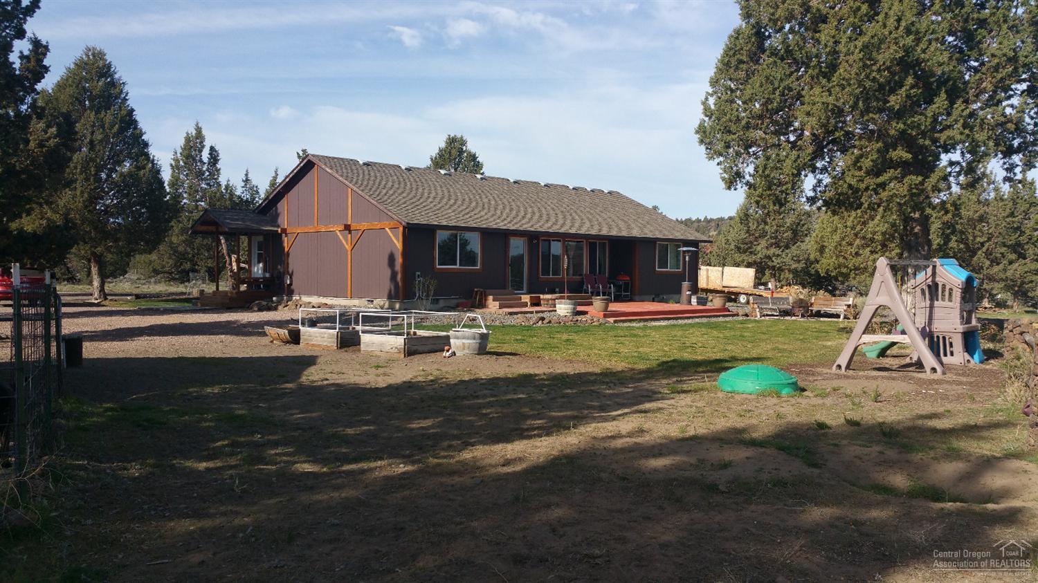 Kachina Acres - Residential