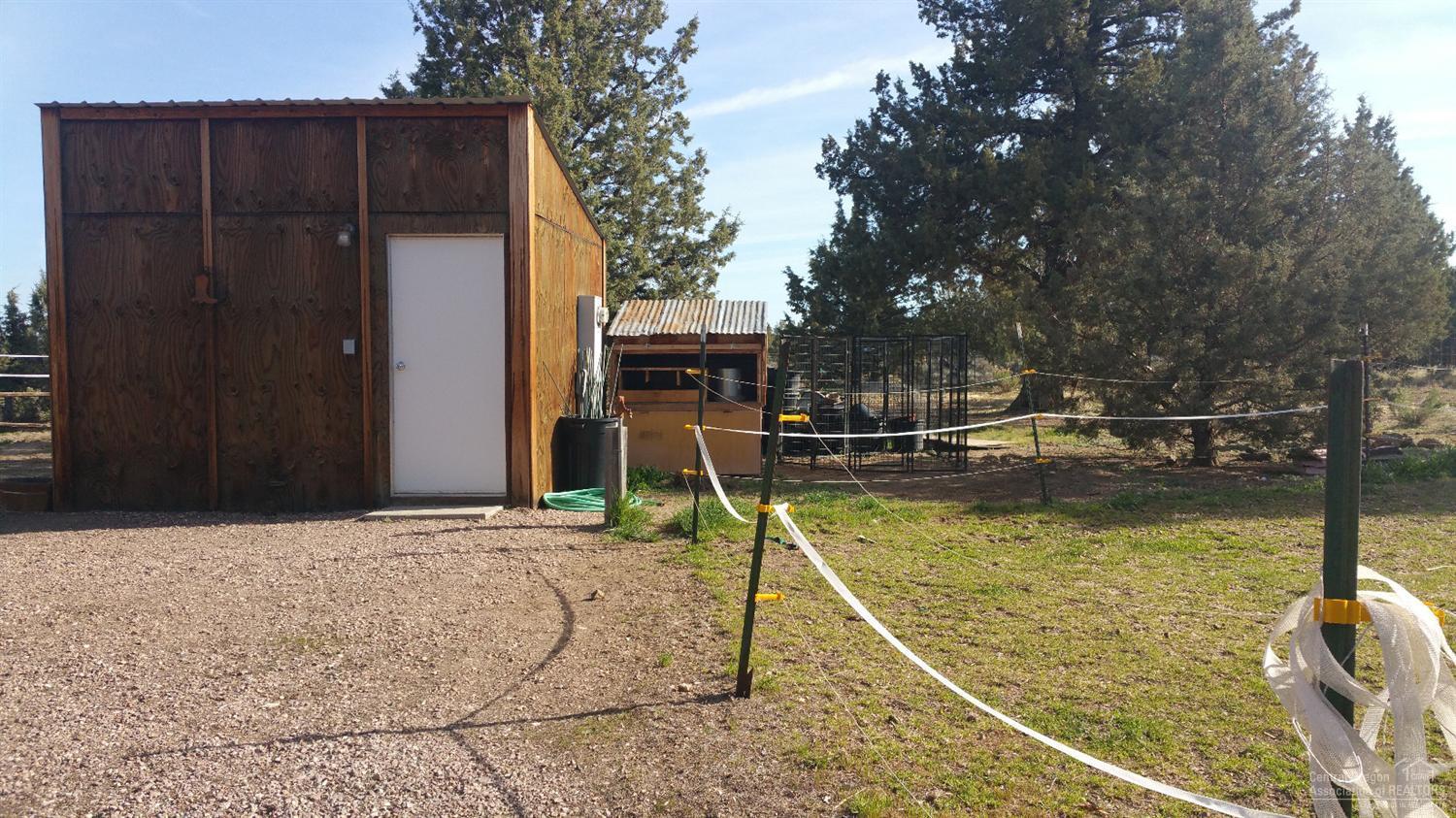 Kachina Acres - Residential