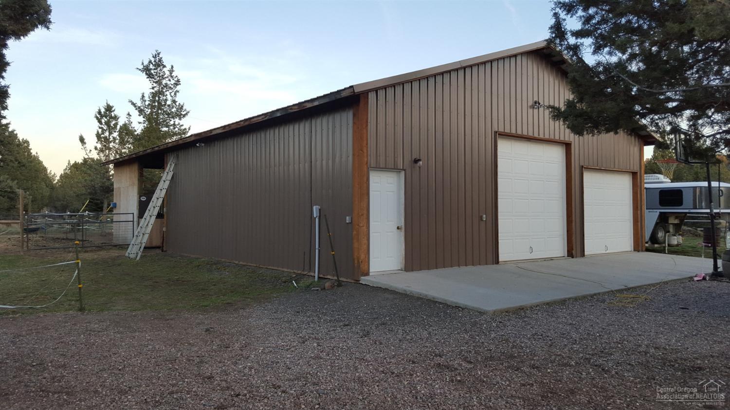 Kachina Acres - Residential