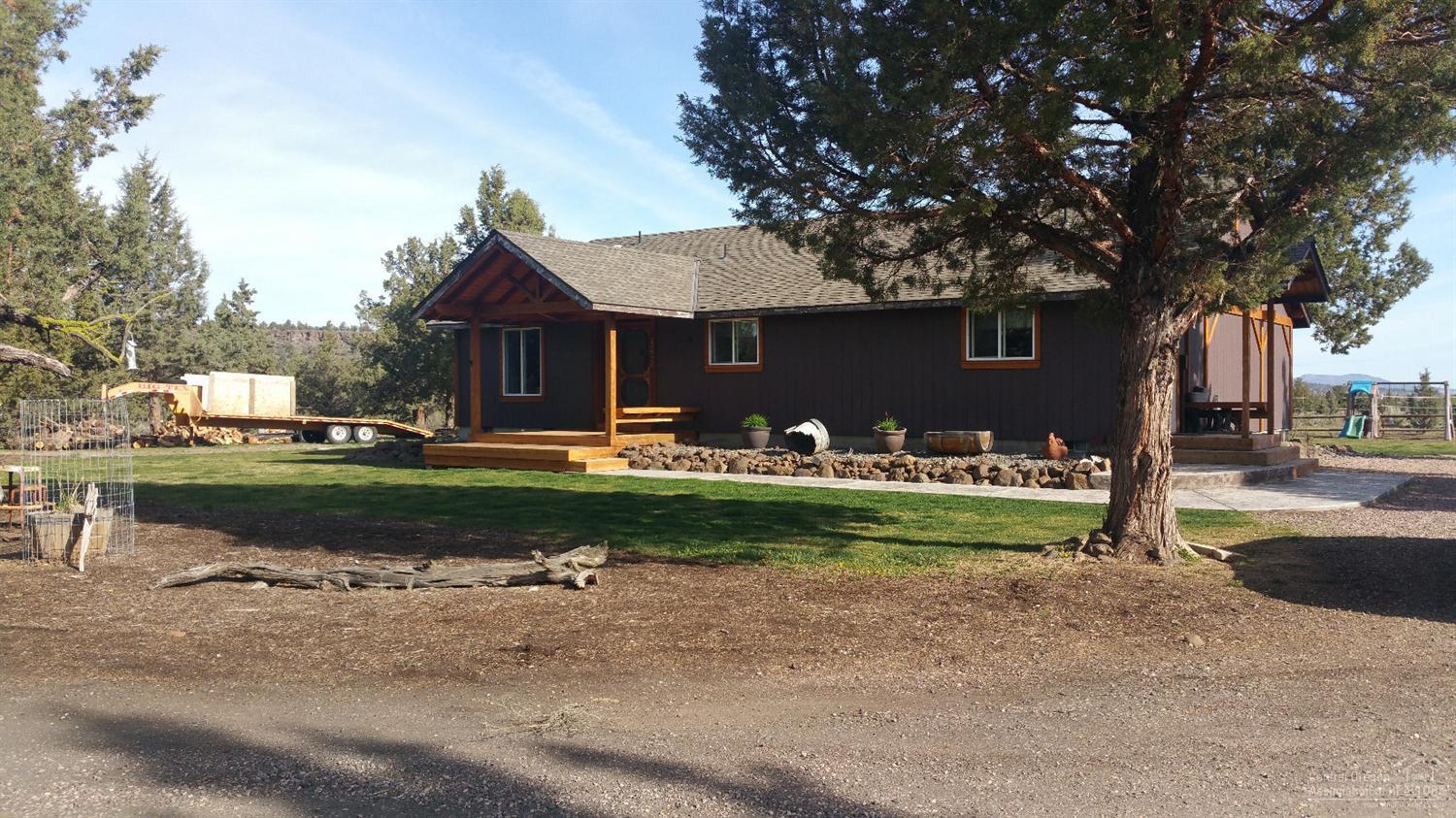Kachina Acres - Residential