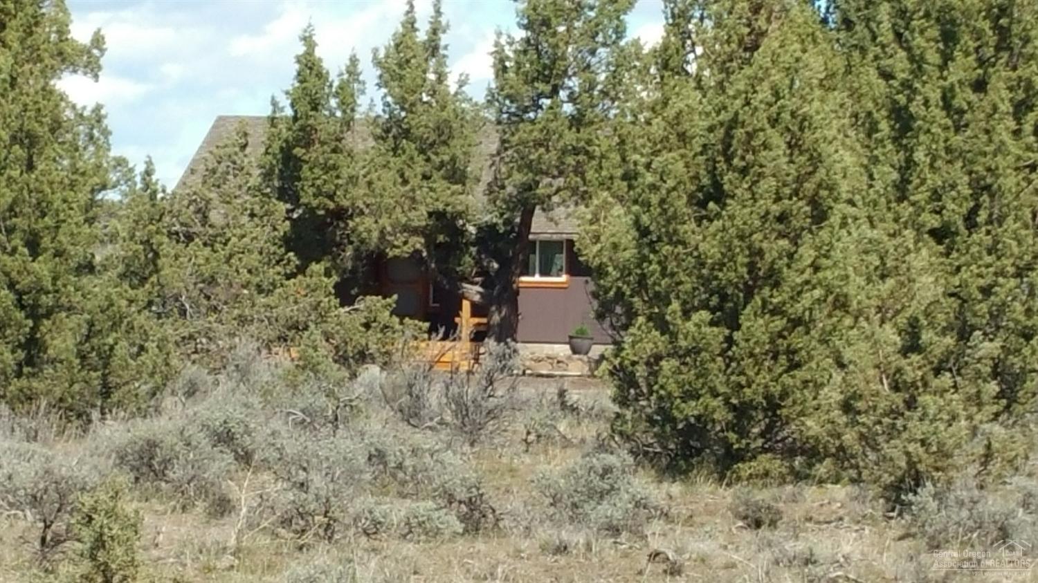 Kachina Acres - Residential