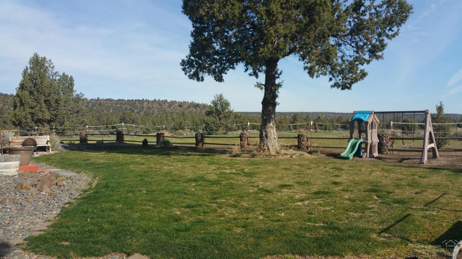 Kachina Acres - Residential