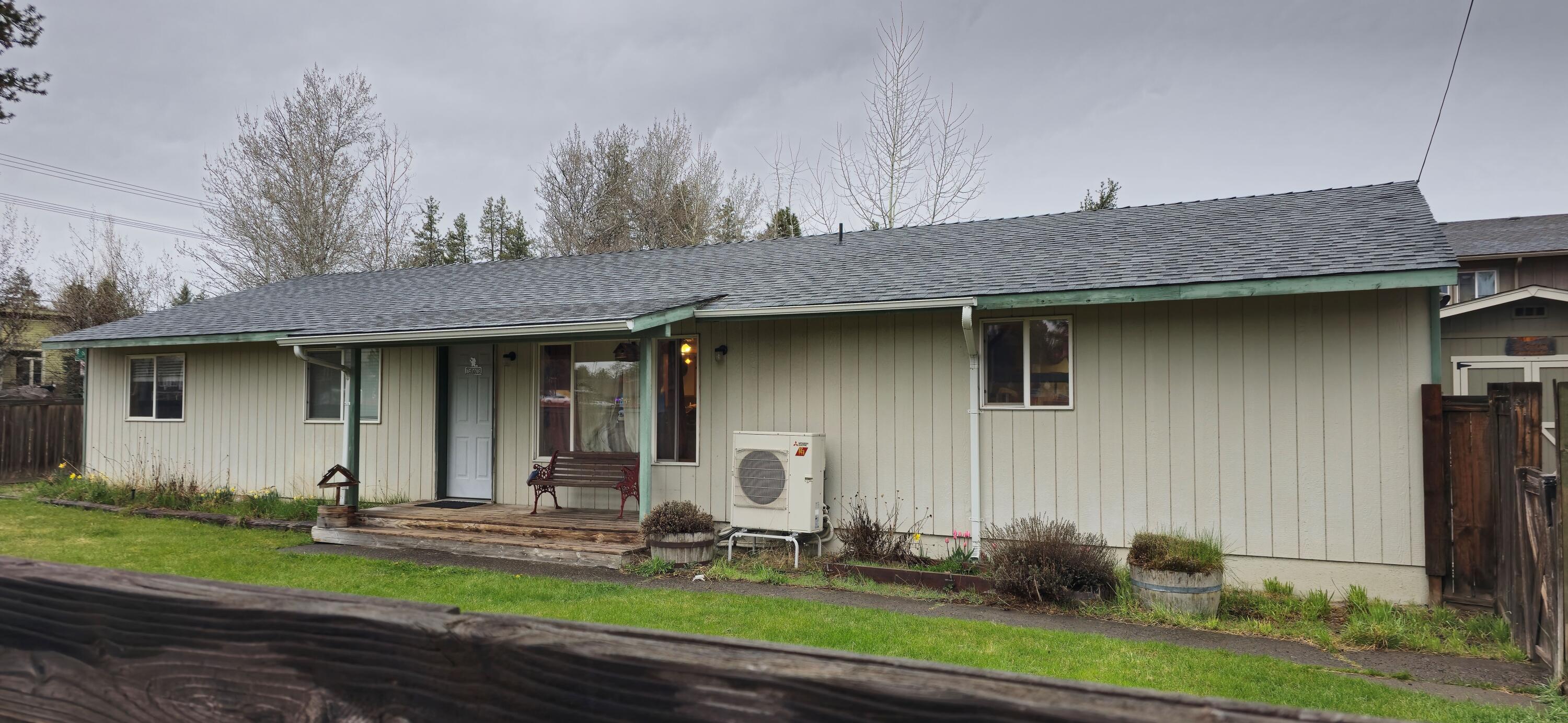 Edge O The Pines - Residential