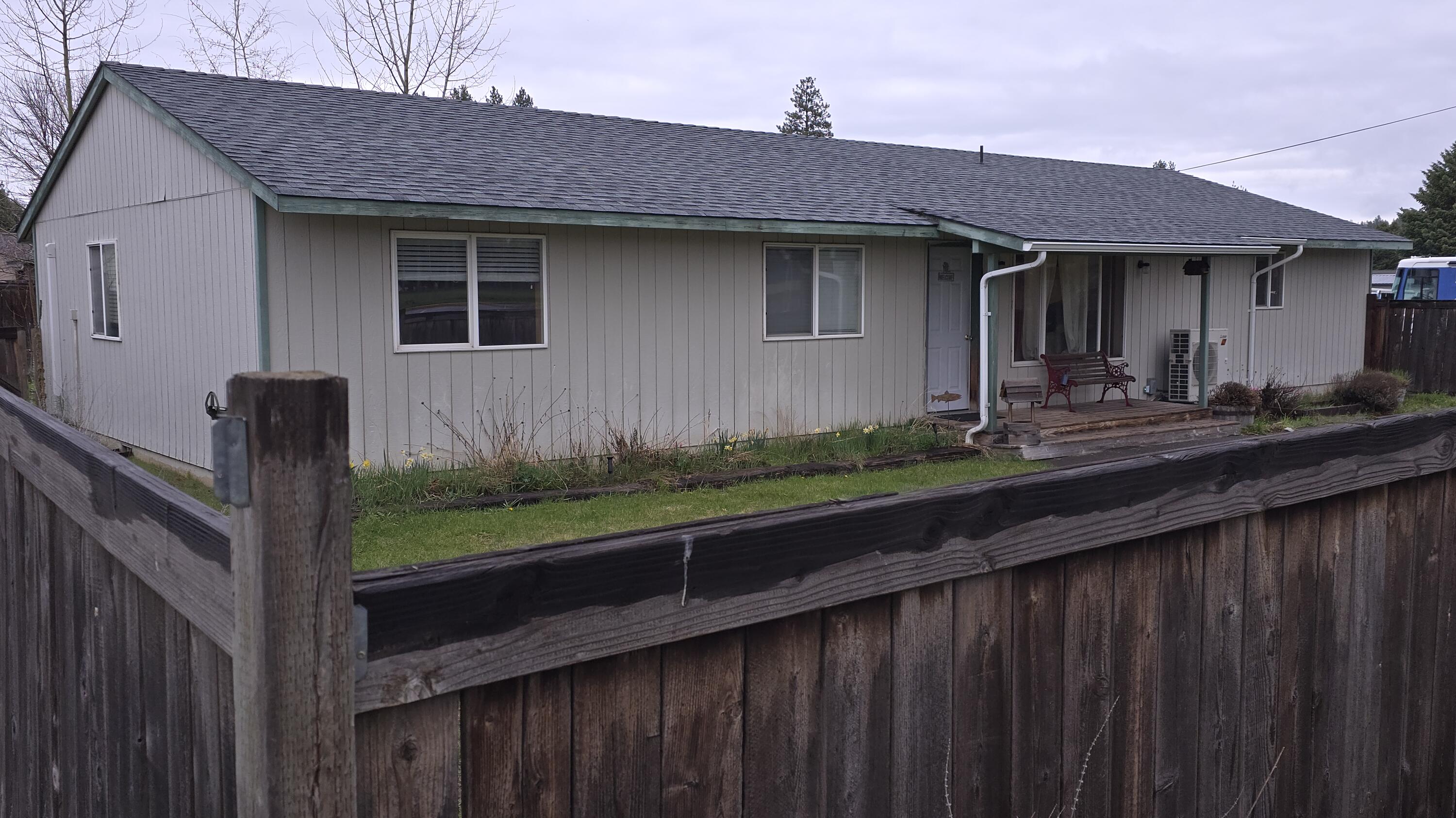 Edge O The Pines - Residential