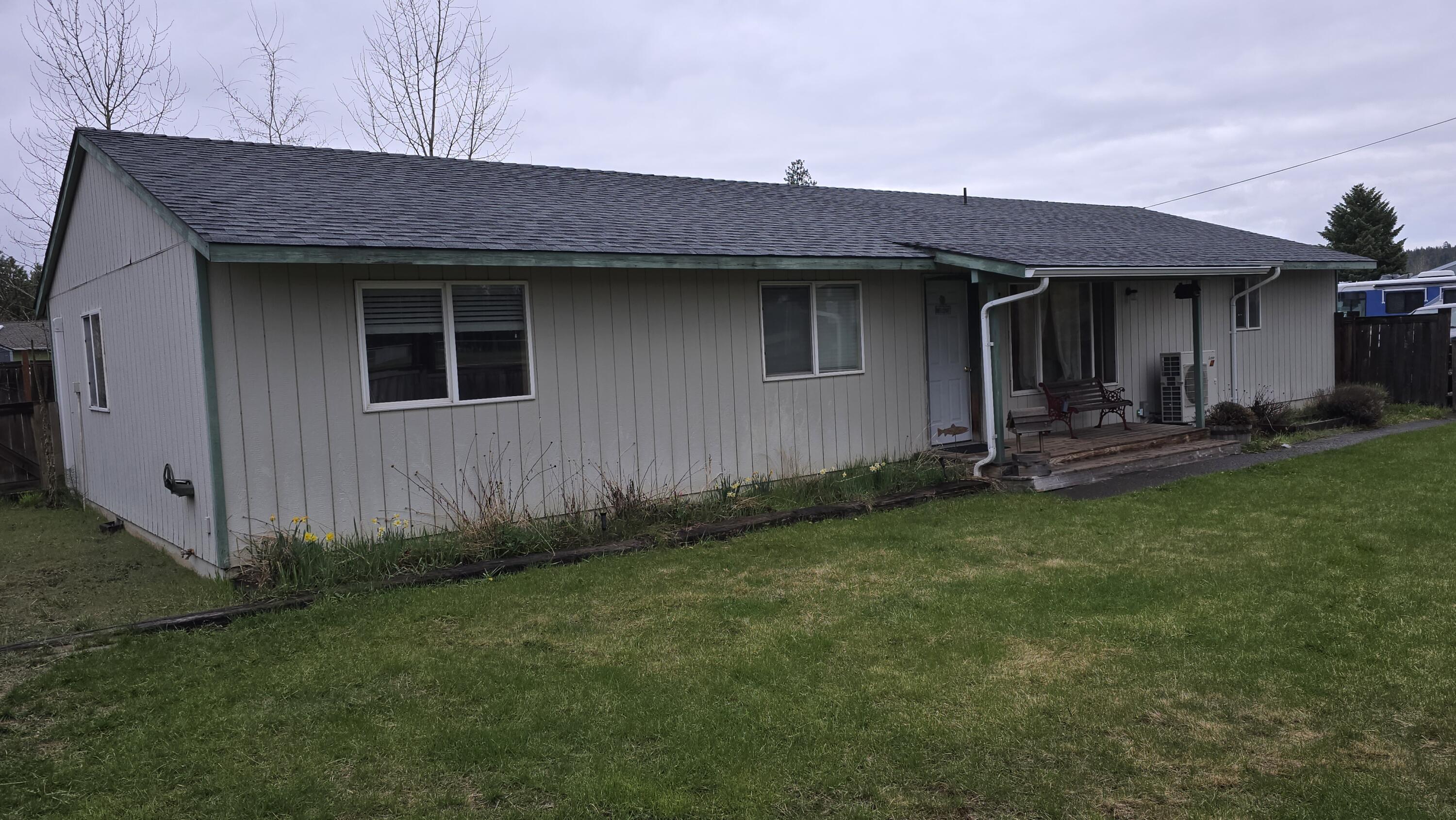 Edge O The Pines - Residential