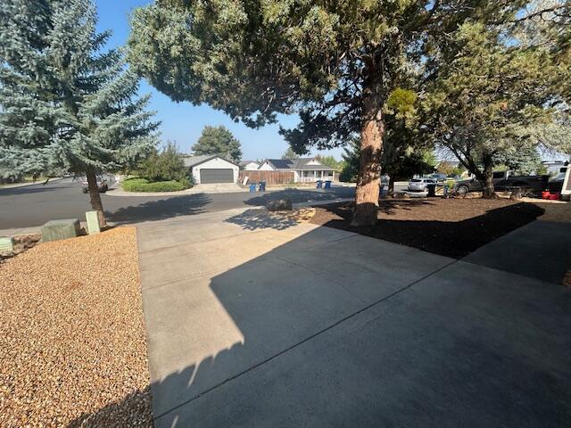 1938 NE Curtis Drive