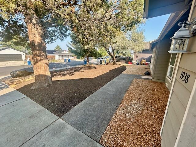 1938 NE Curtis Drive