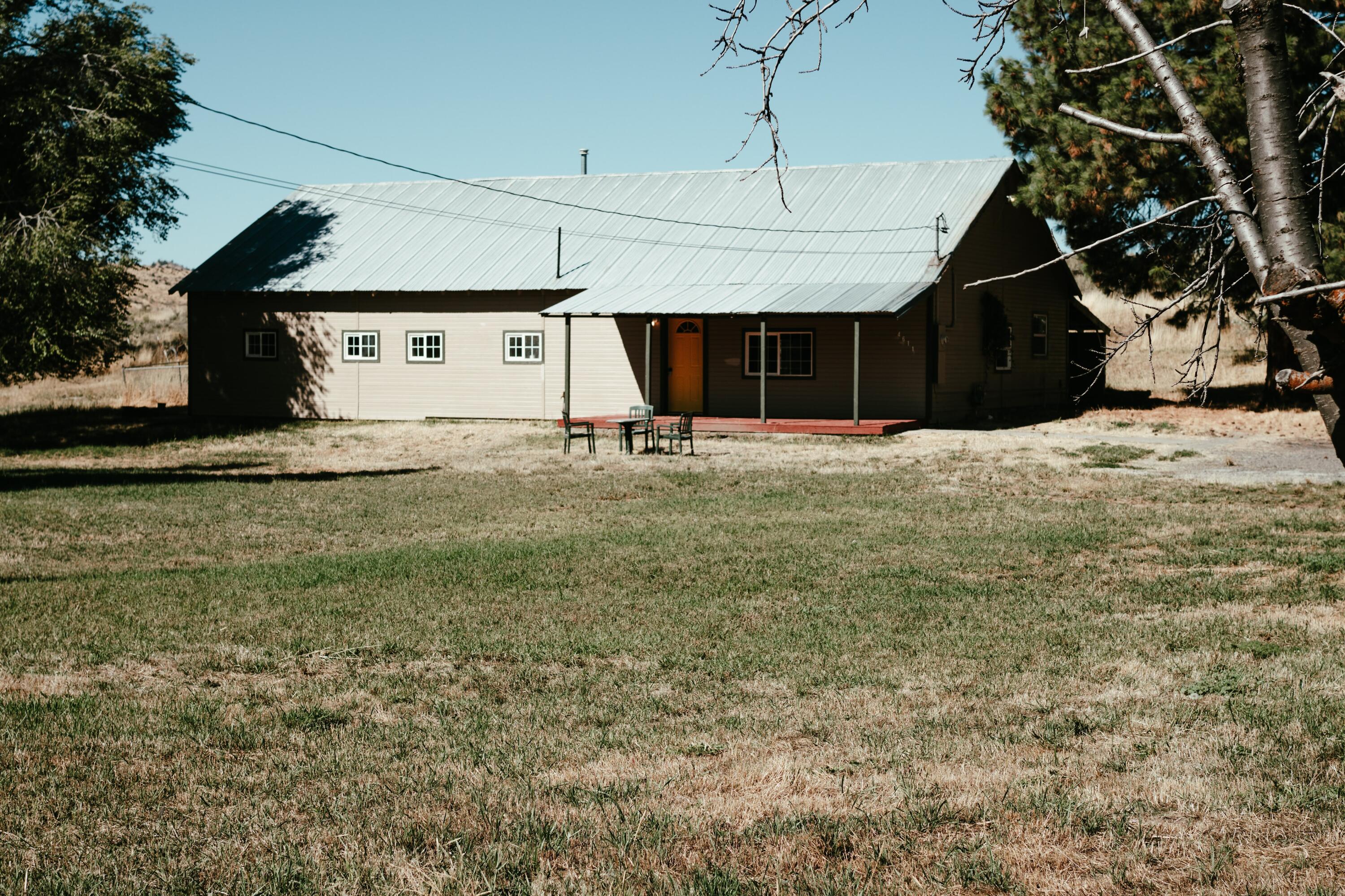 Lewis Tracts - Residential