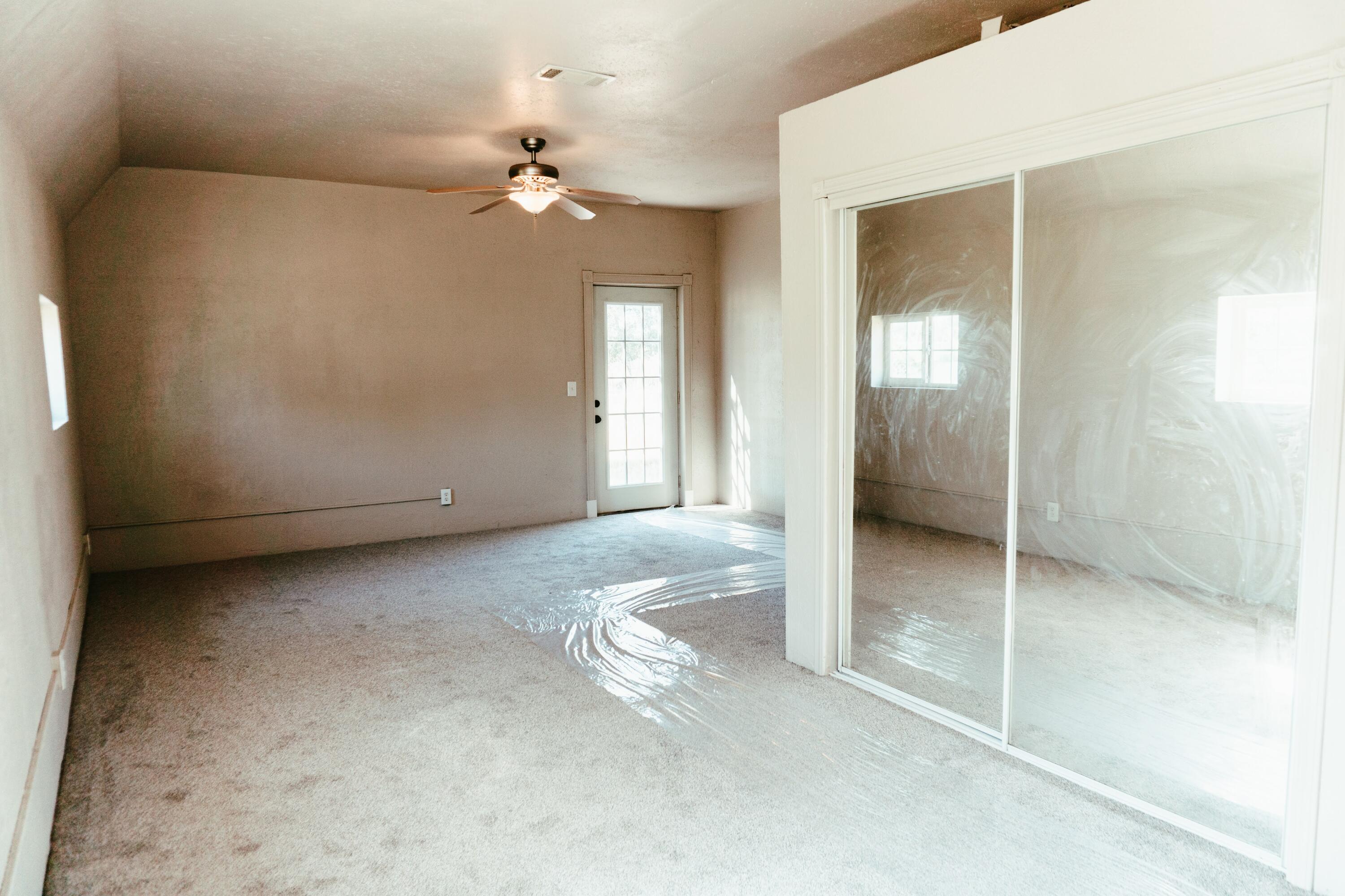 Lewis Tracts - Residential