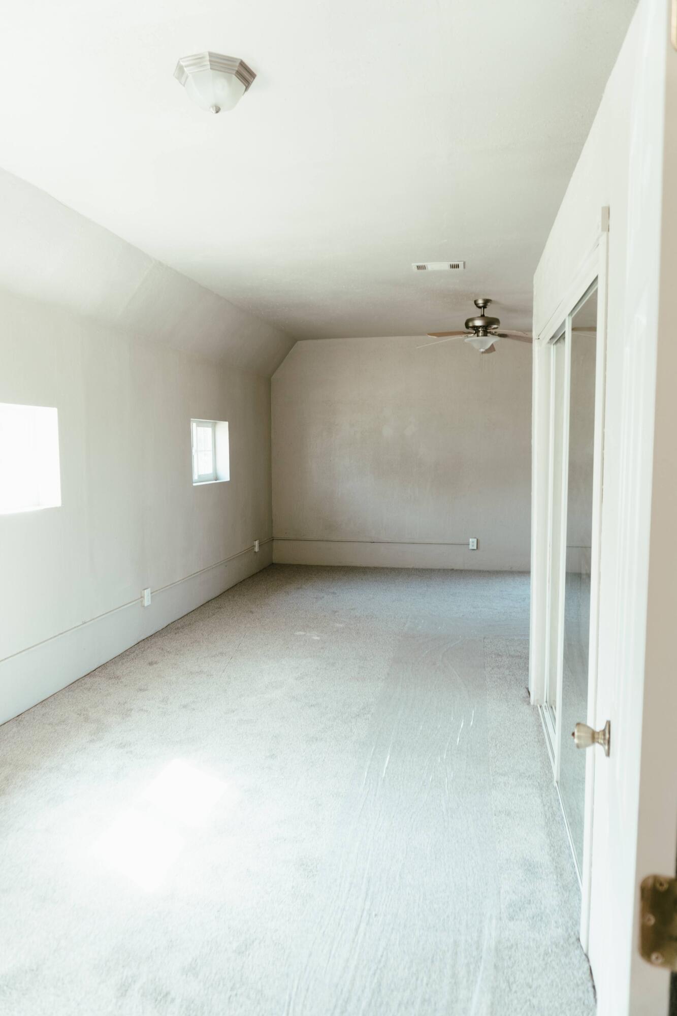 Lewis Tracts - Residential