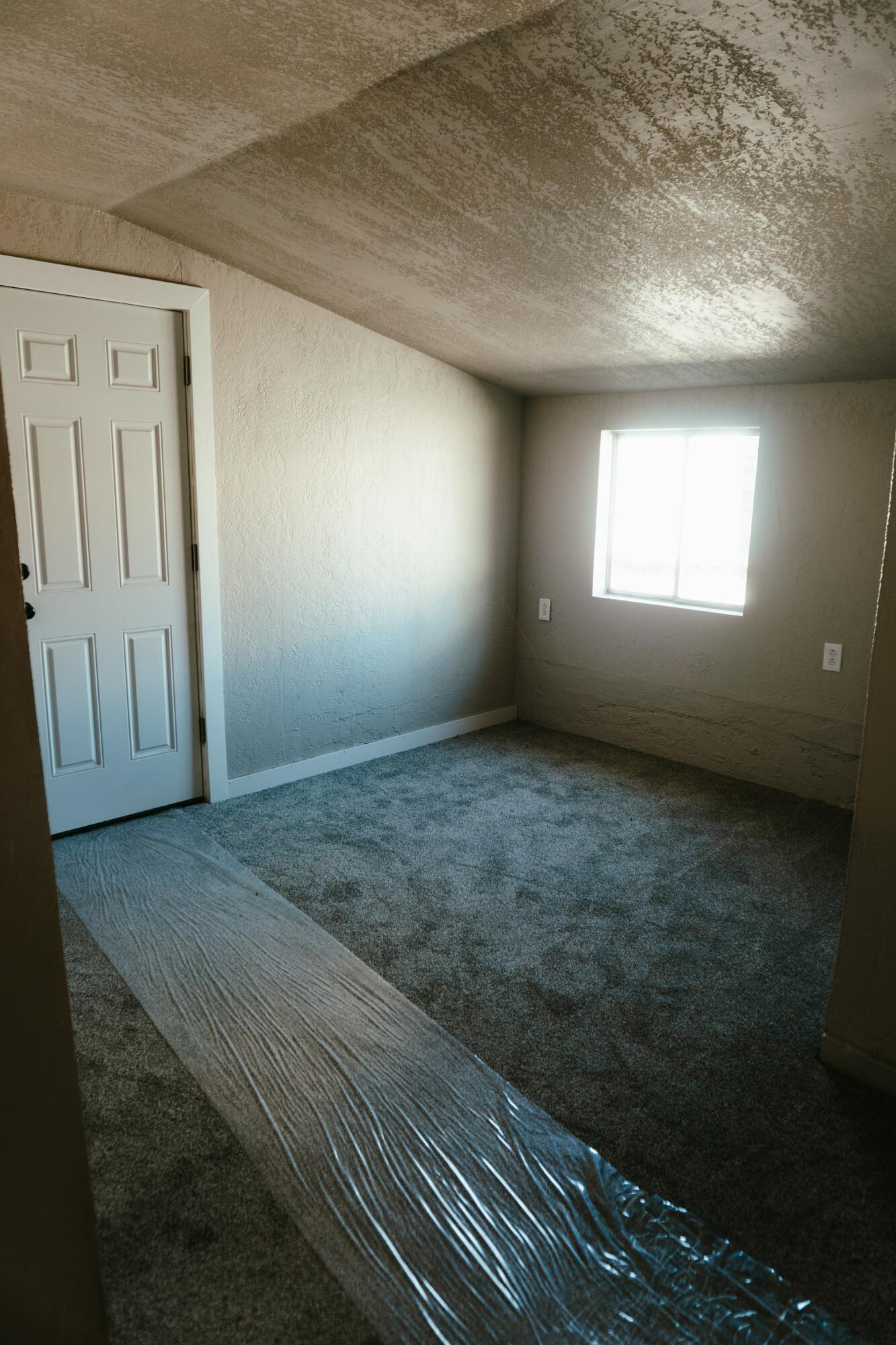 Lewis Tracts - Residential