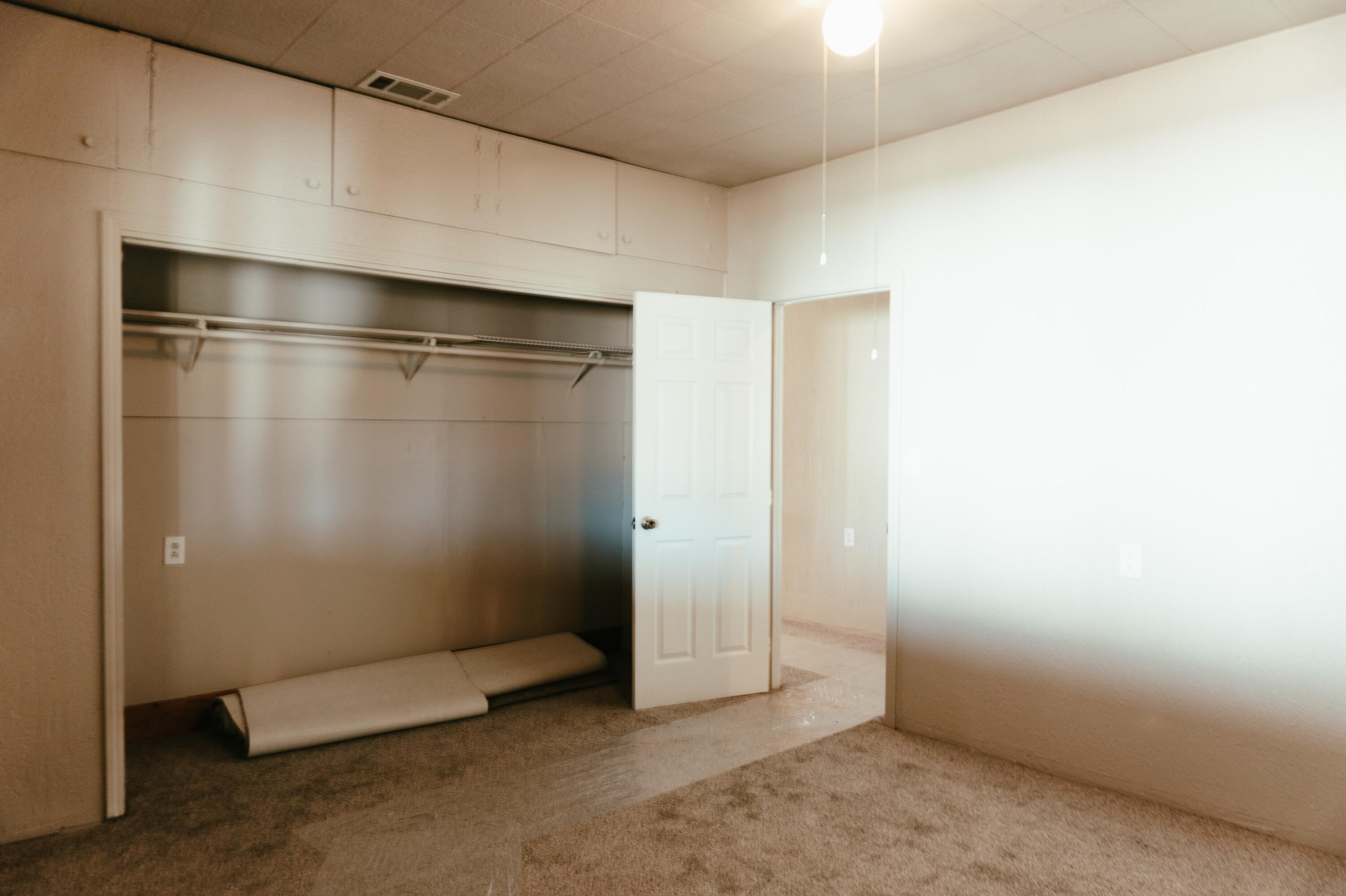 Lewis Tracts - Residential