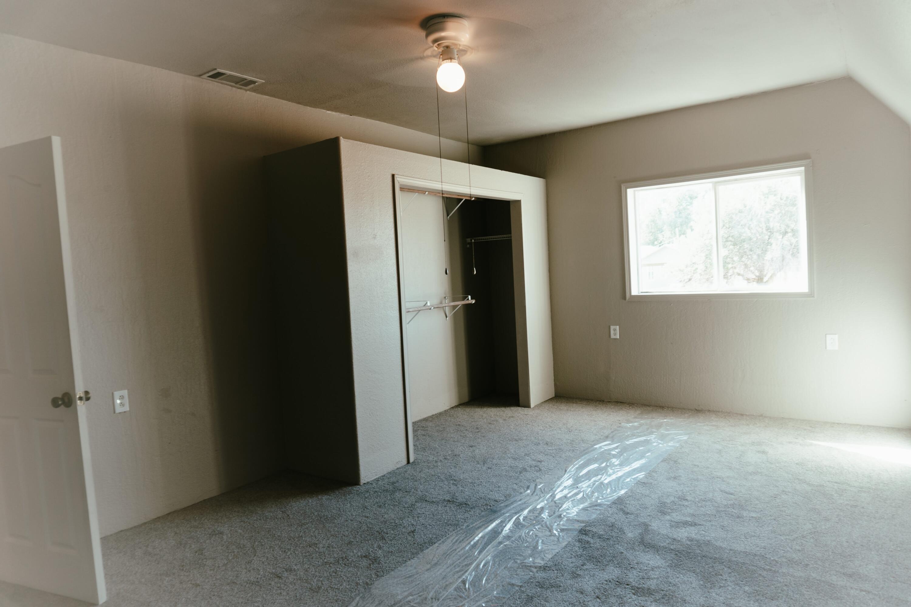 Lewis Tracts - Residential