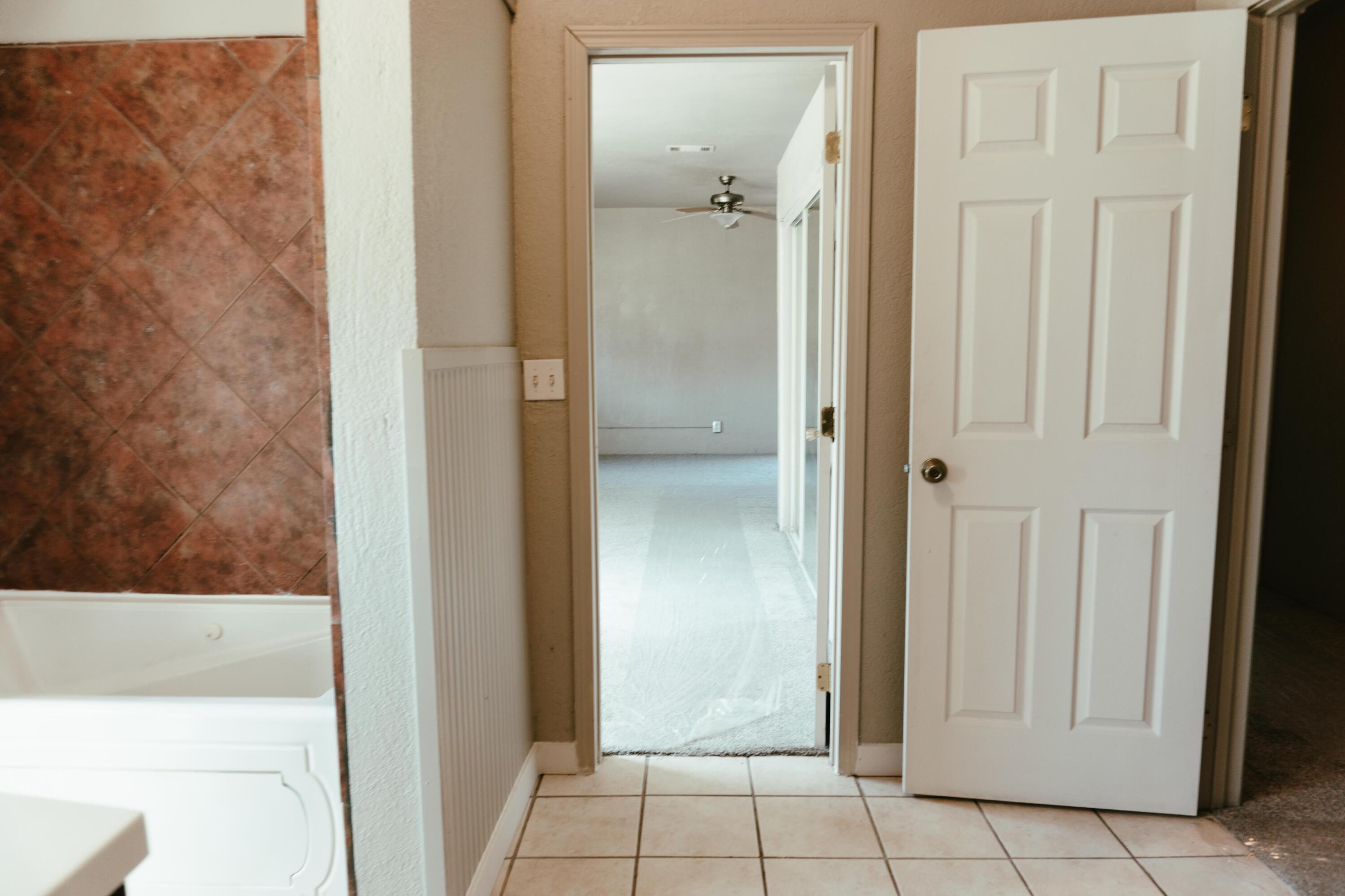 Lewis Tracts - Residential