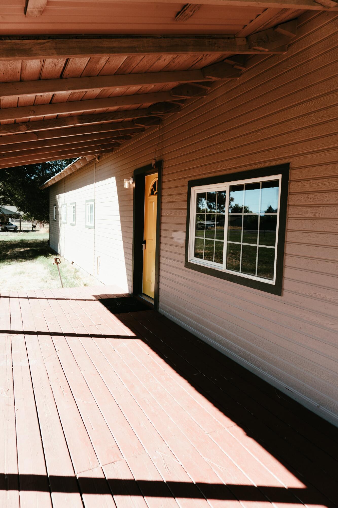 Lewis Tracts - Residential