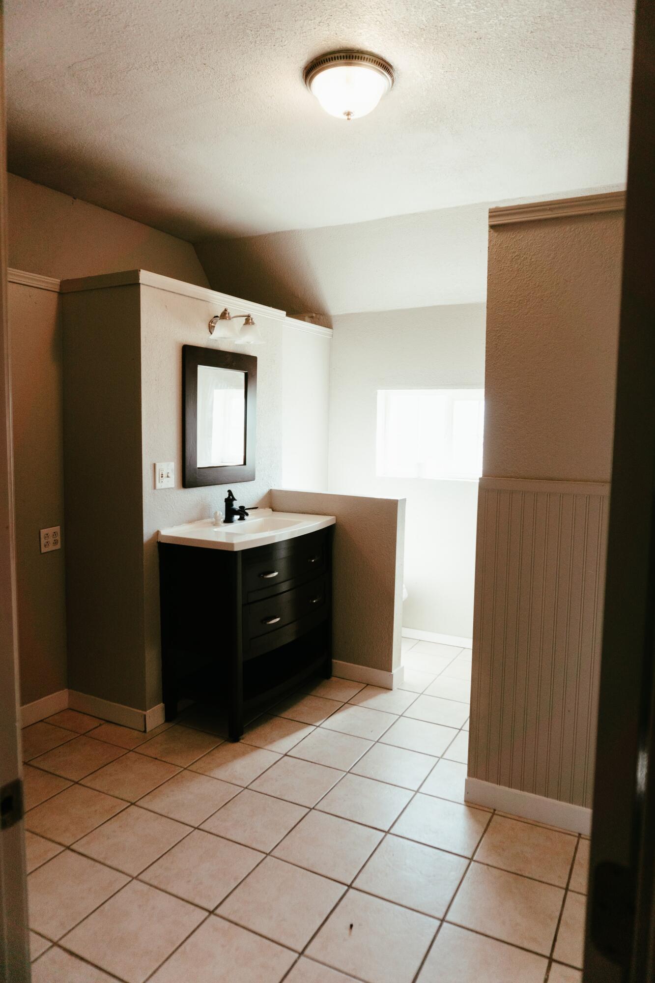 Lewis Tracts - Residential