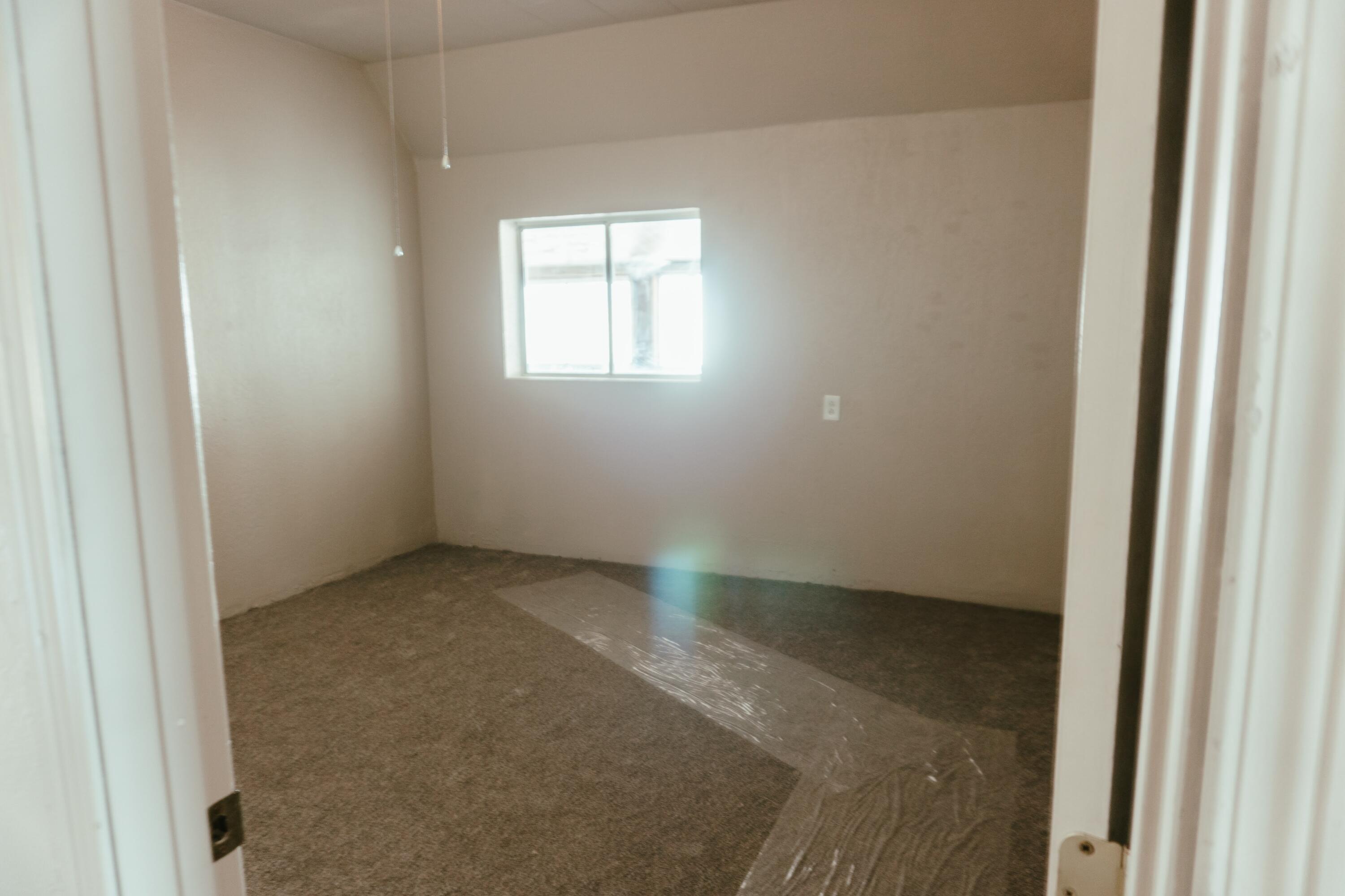 Lewis Tracts - Residential