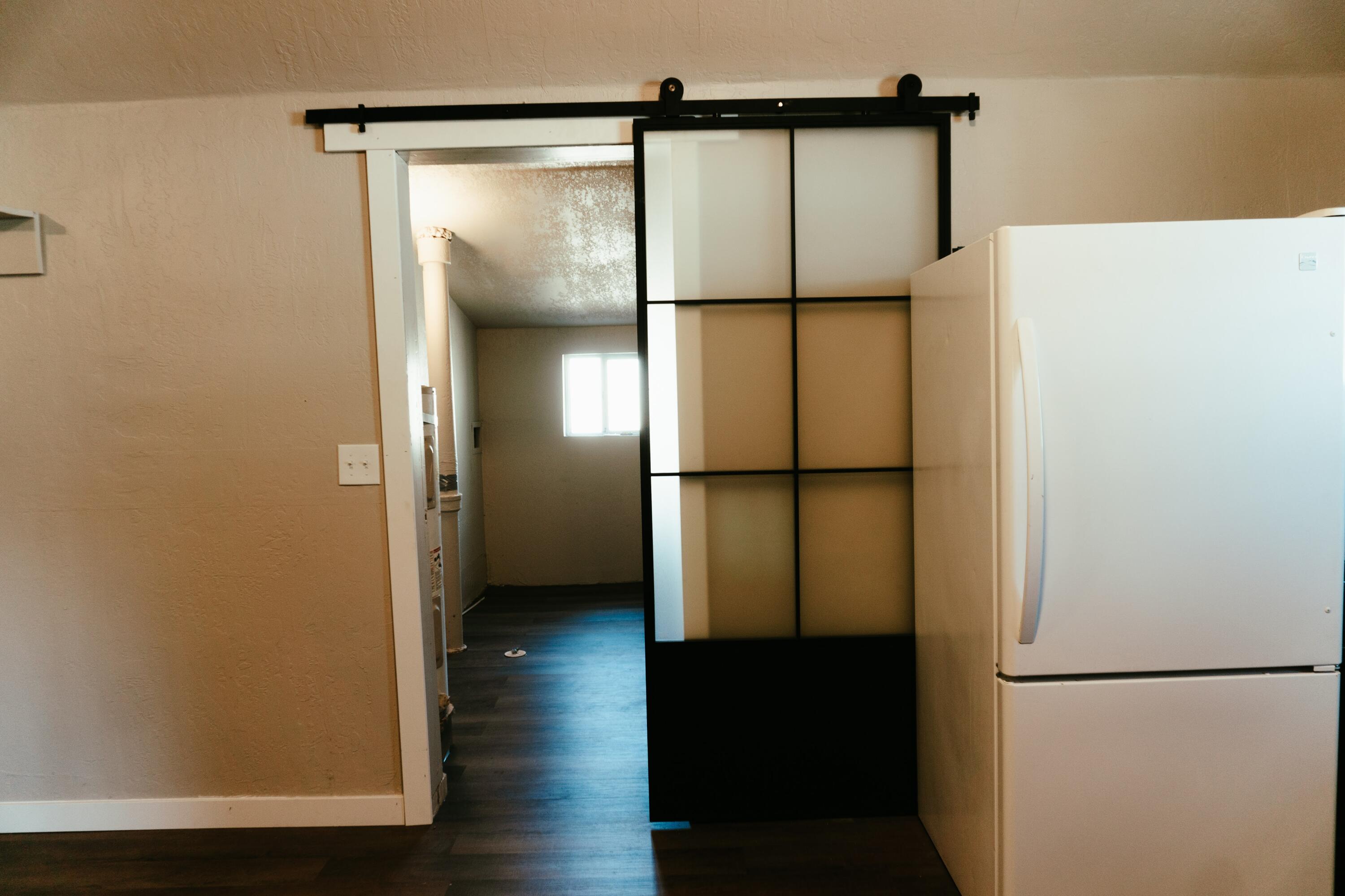 Lewis Tracts - Residential