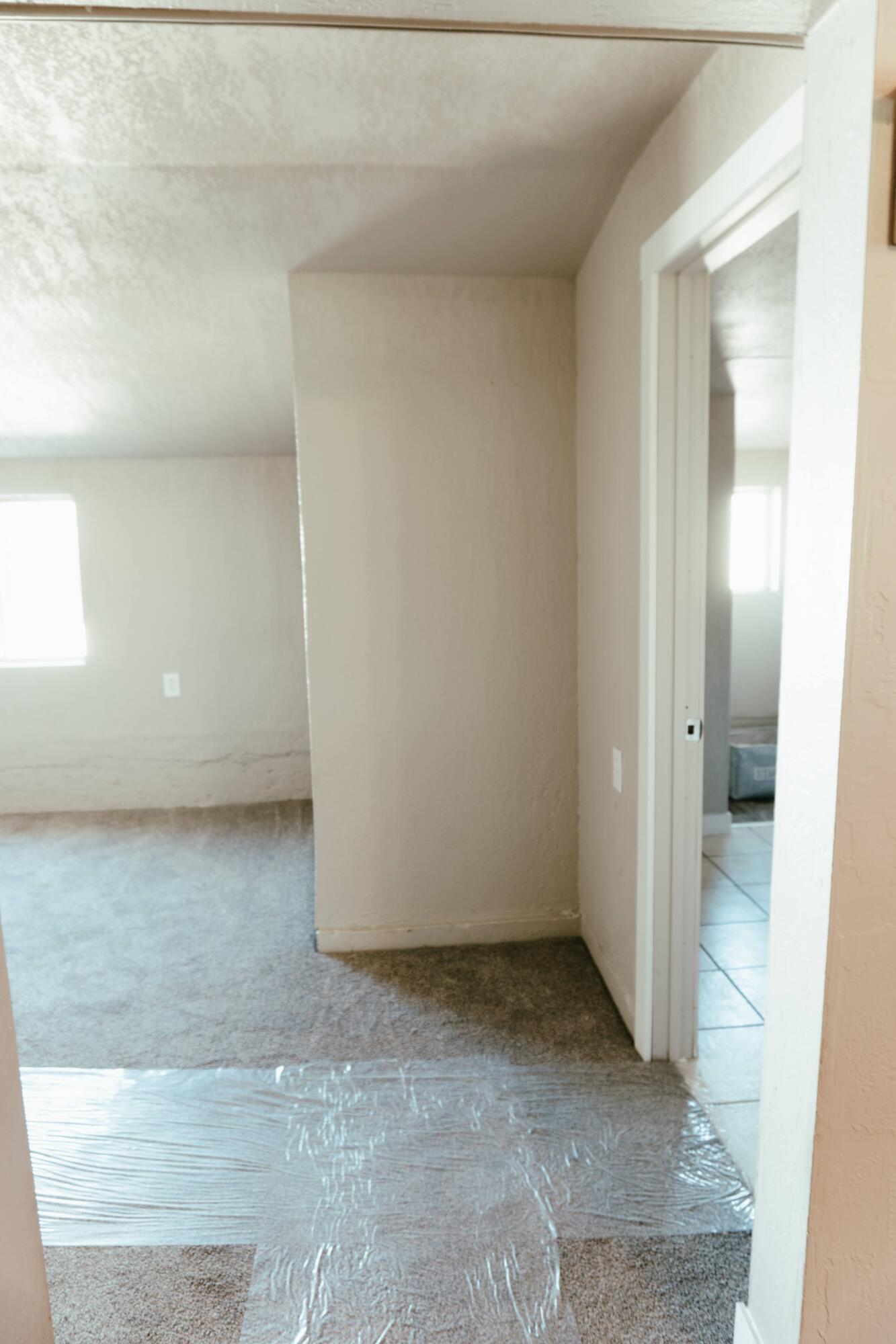 Lewis Tracts - Residential