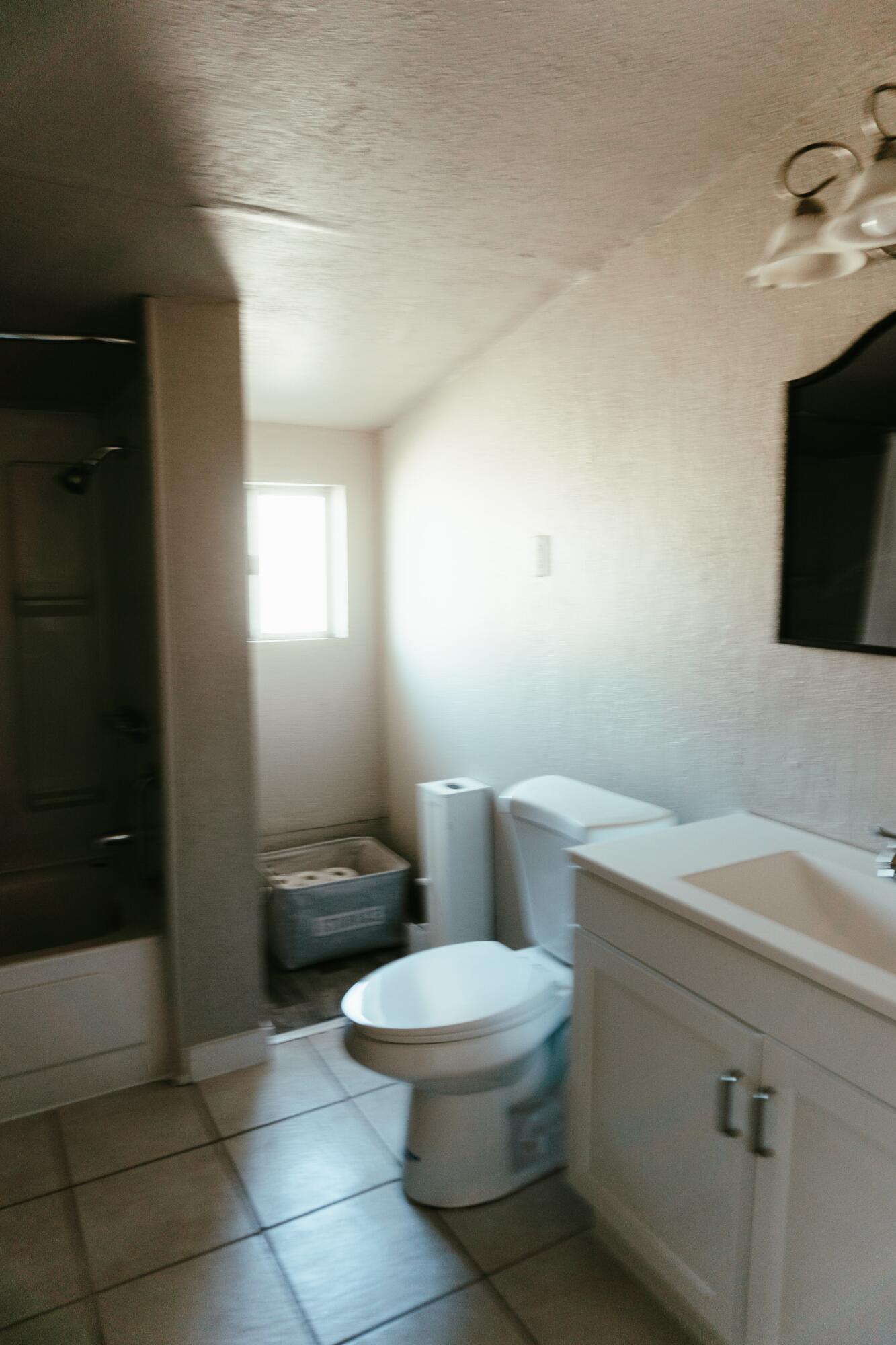 Lewis Tracts - Residential