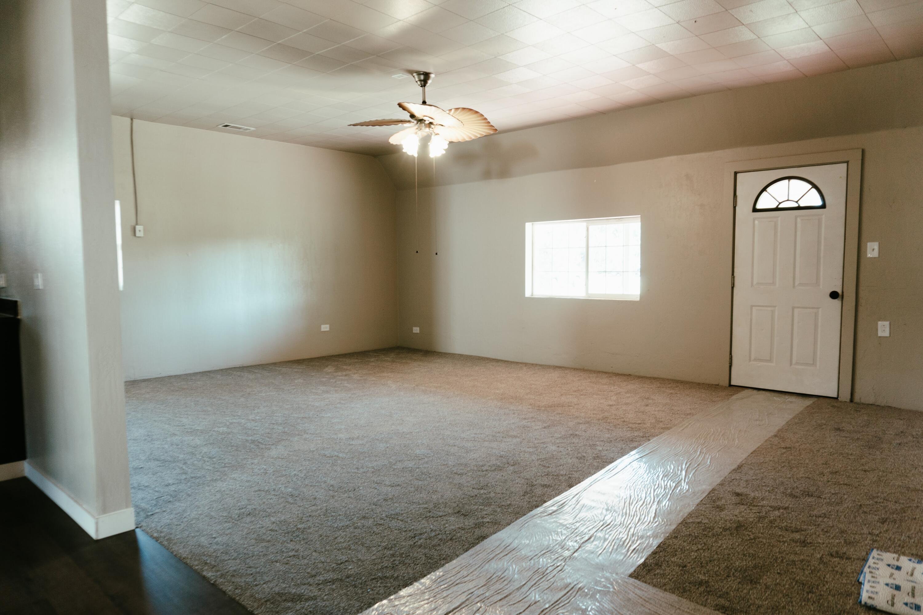 Lewis Tracts - Residential