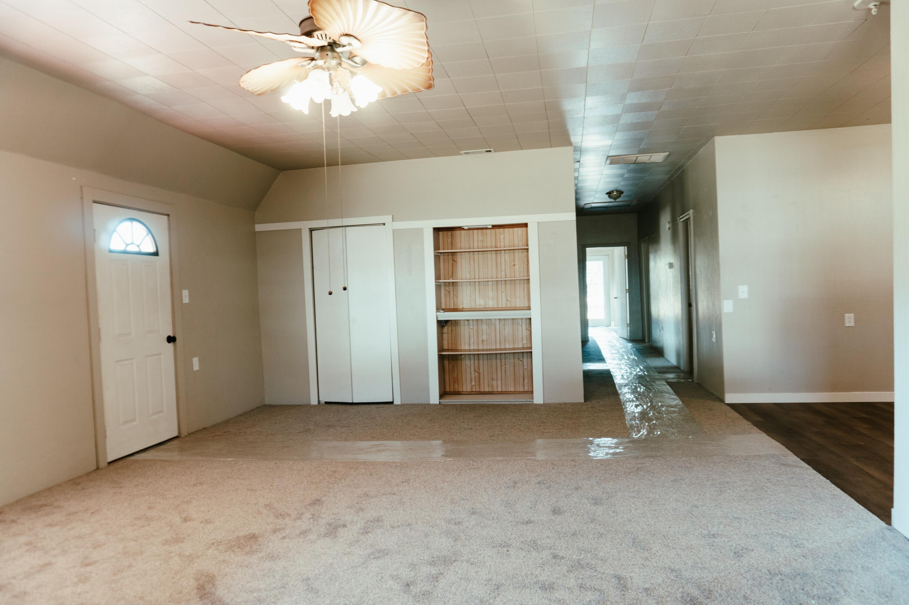 Lewis Tracts - Residential