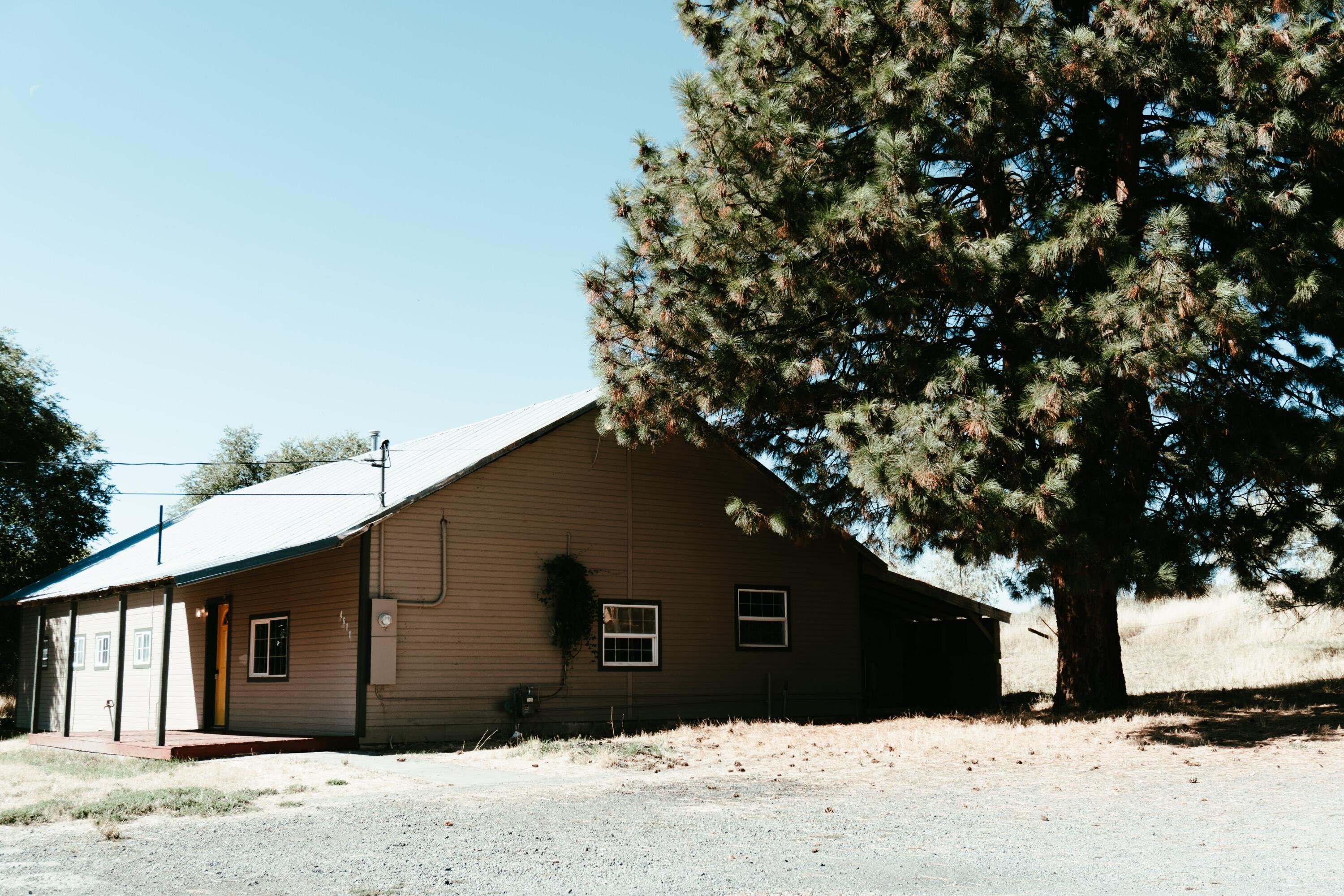 Lewis Tracts - Residential